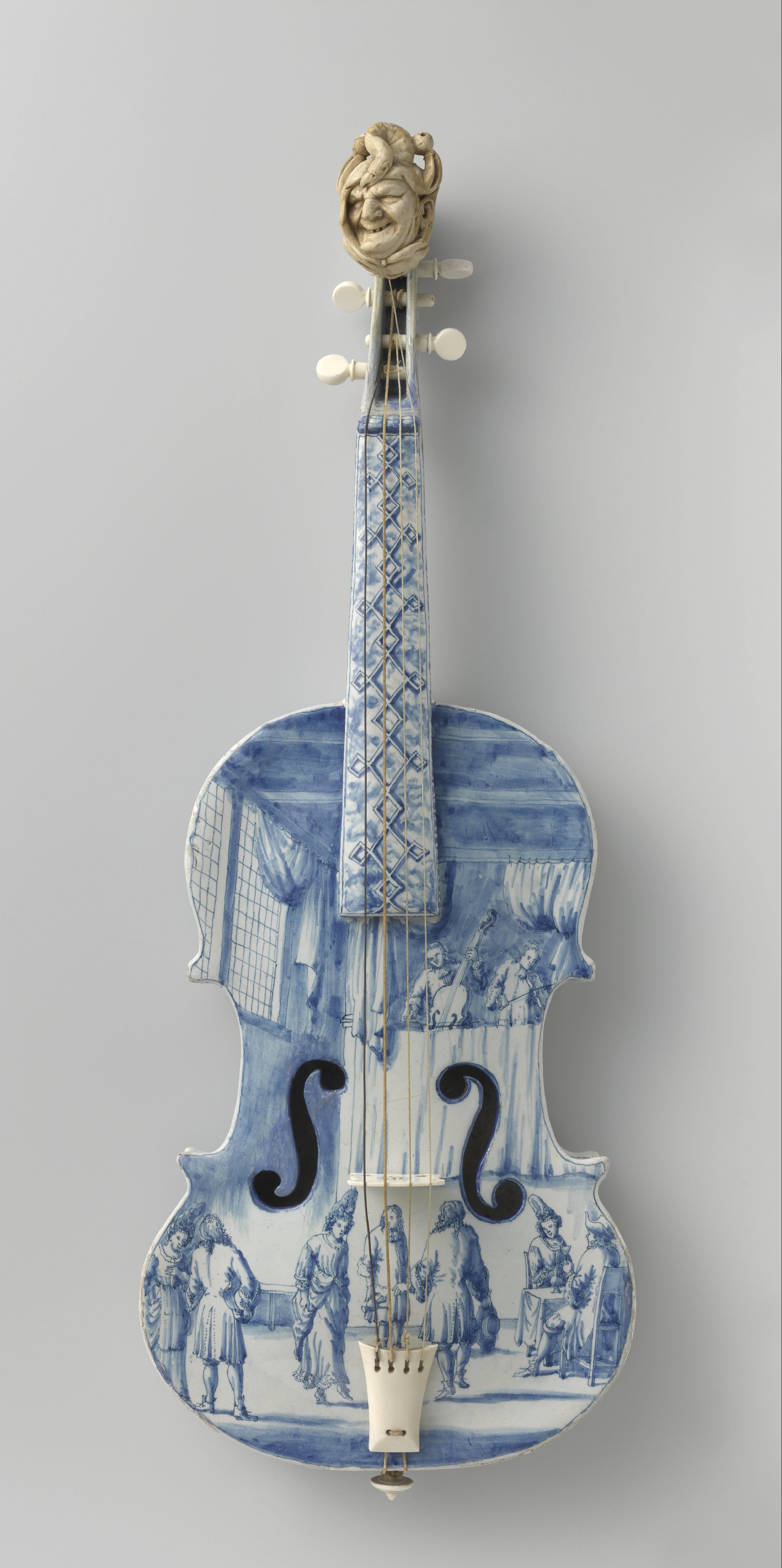 Violin