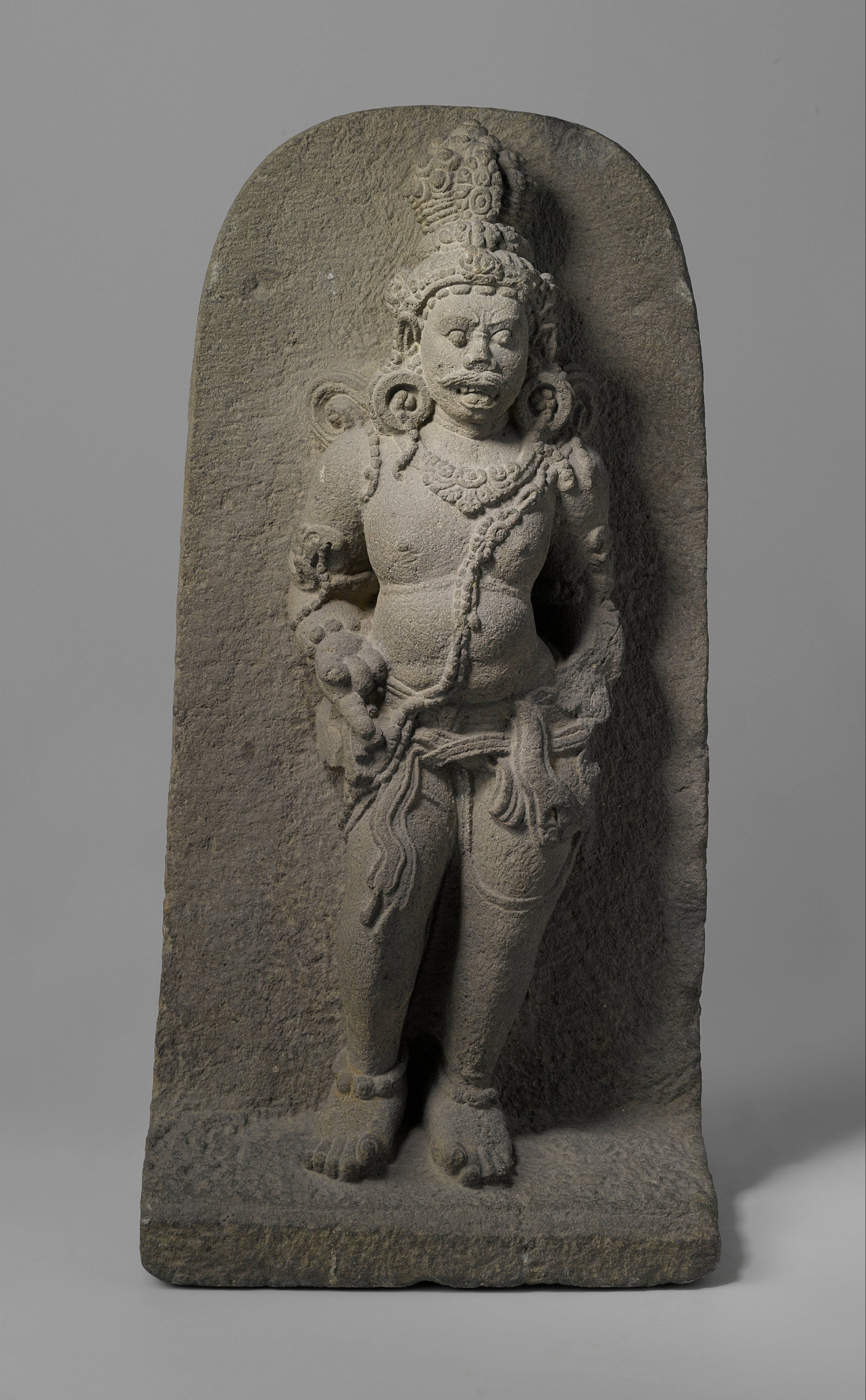 Mahakala
