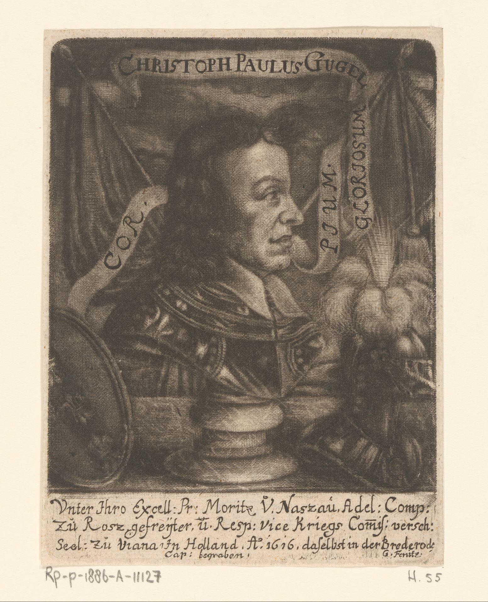 Georg Fennitzer