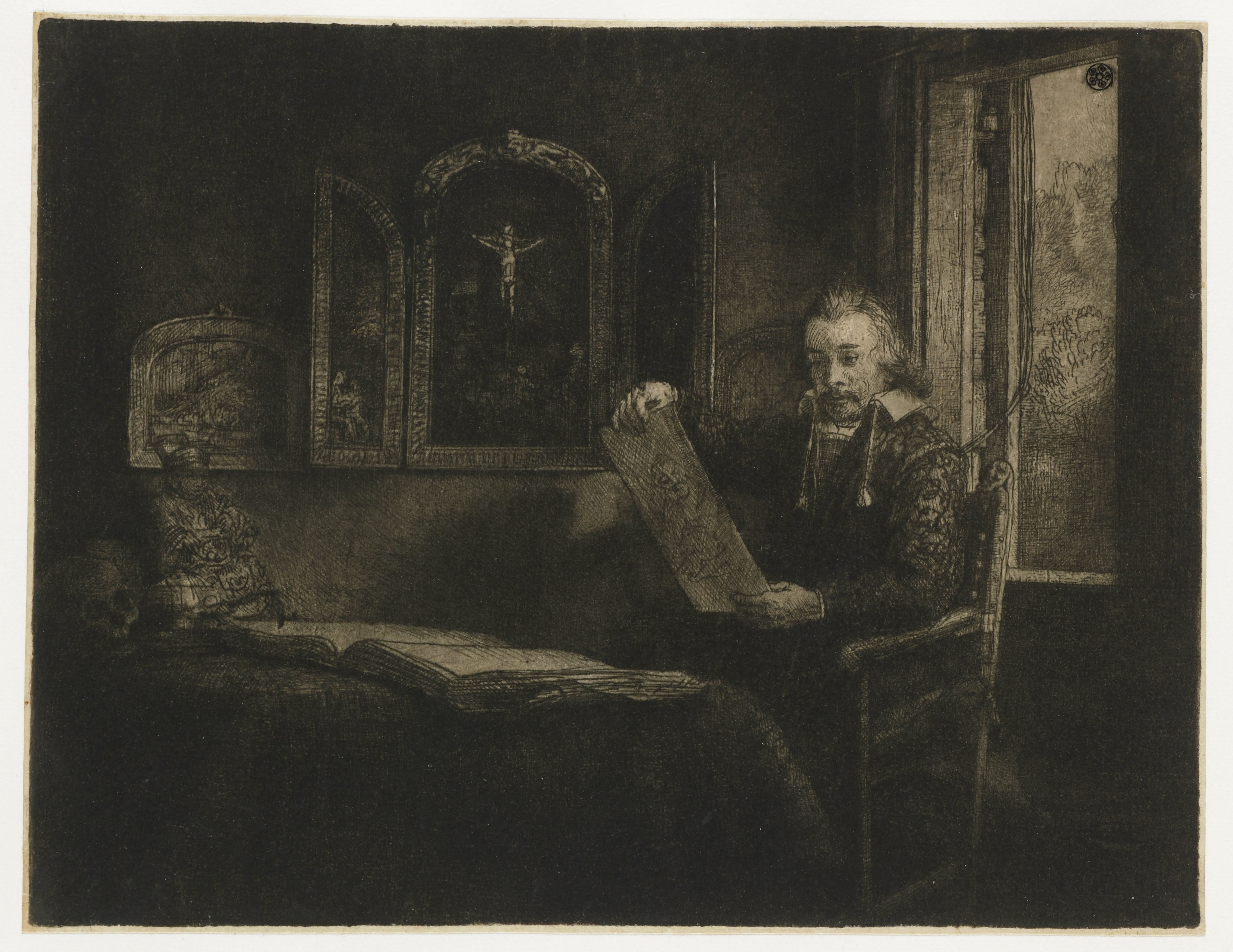 Abraham Francen