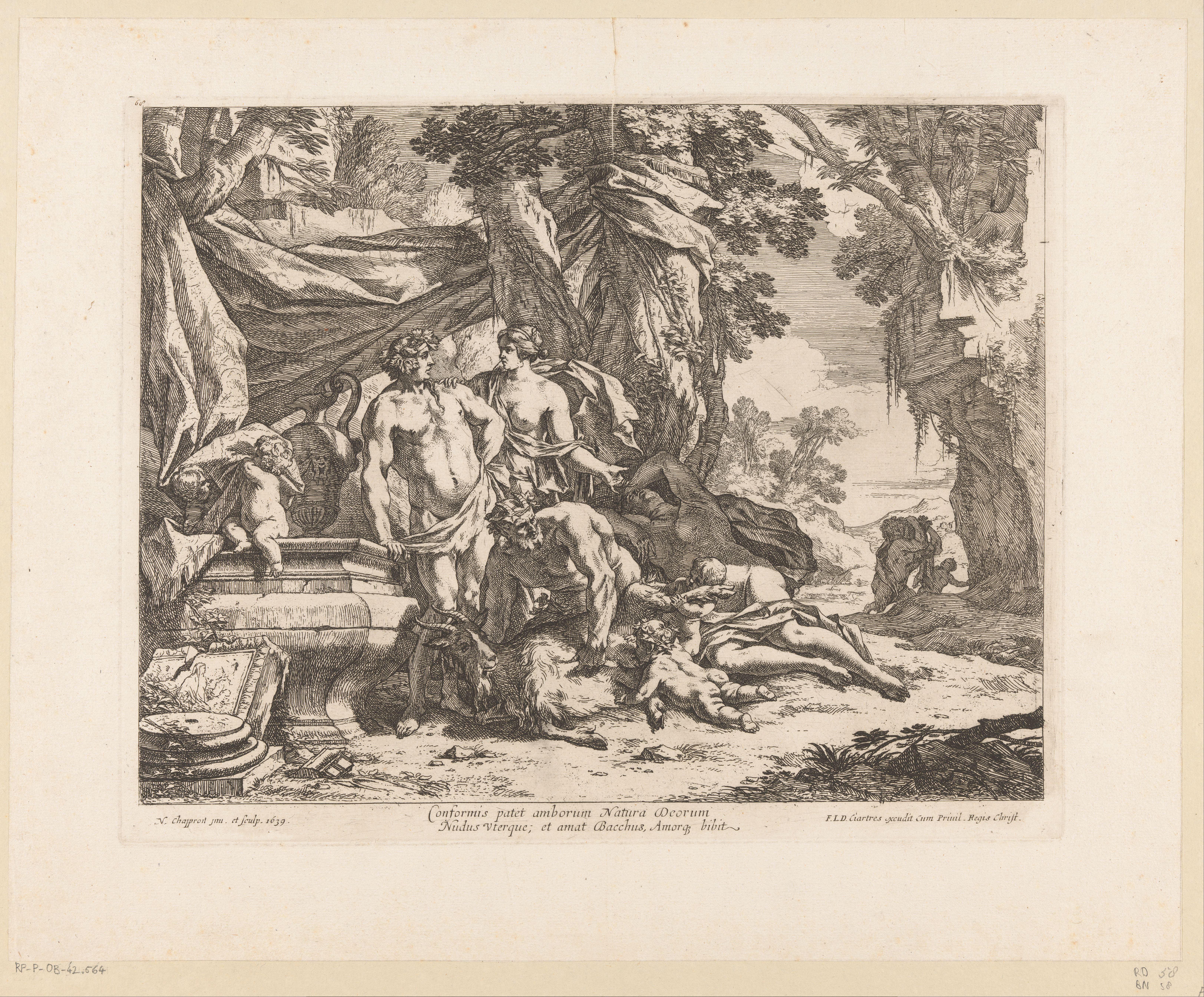 Nicolas Chaperon