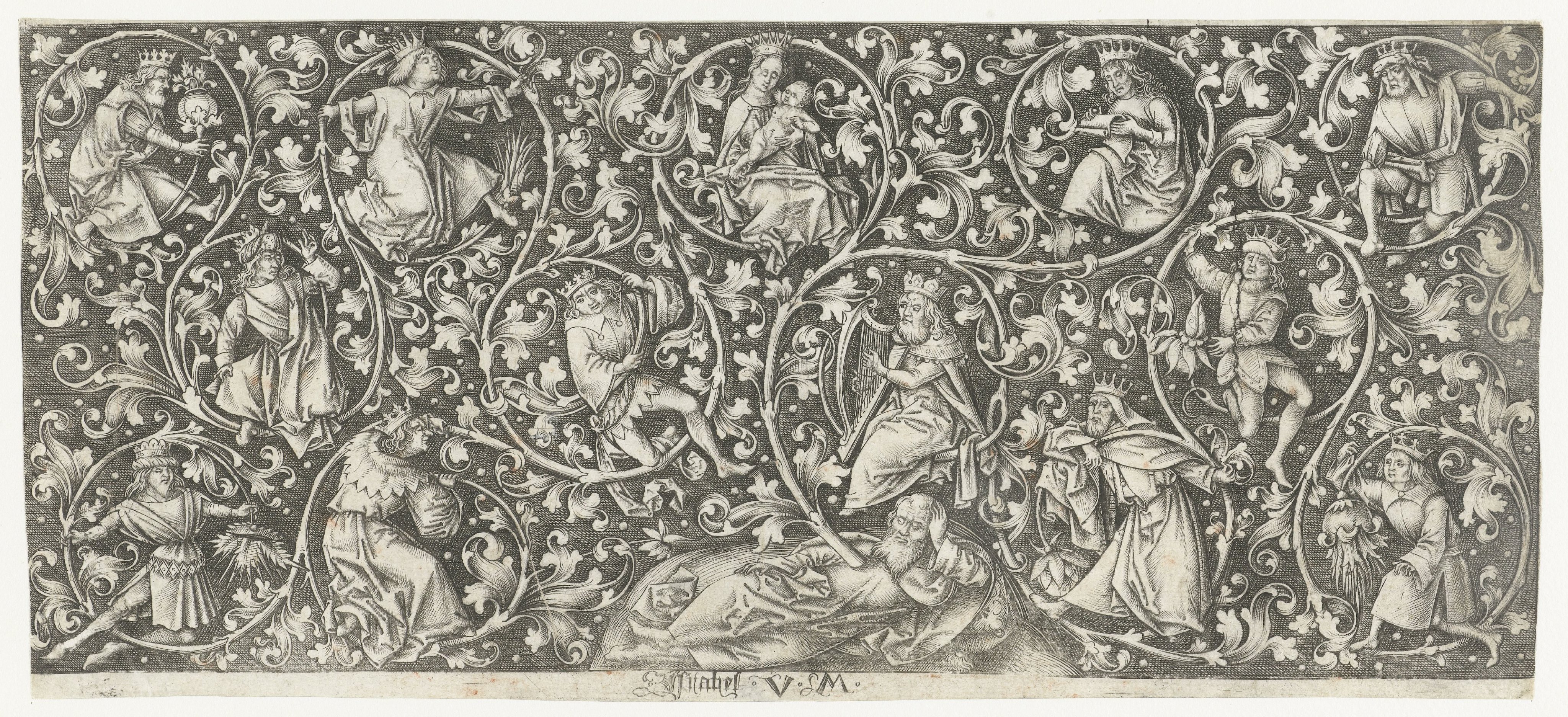 Tree of Jesse