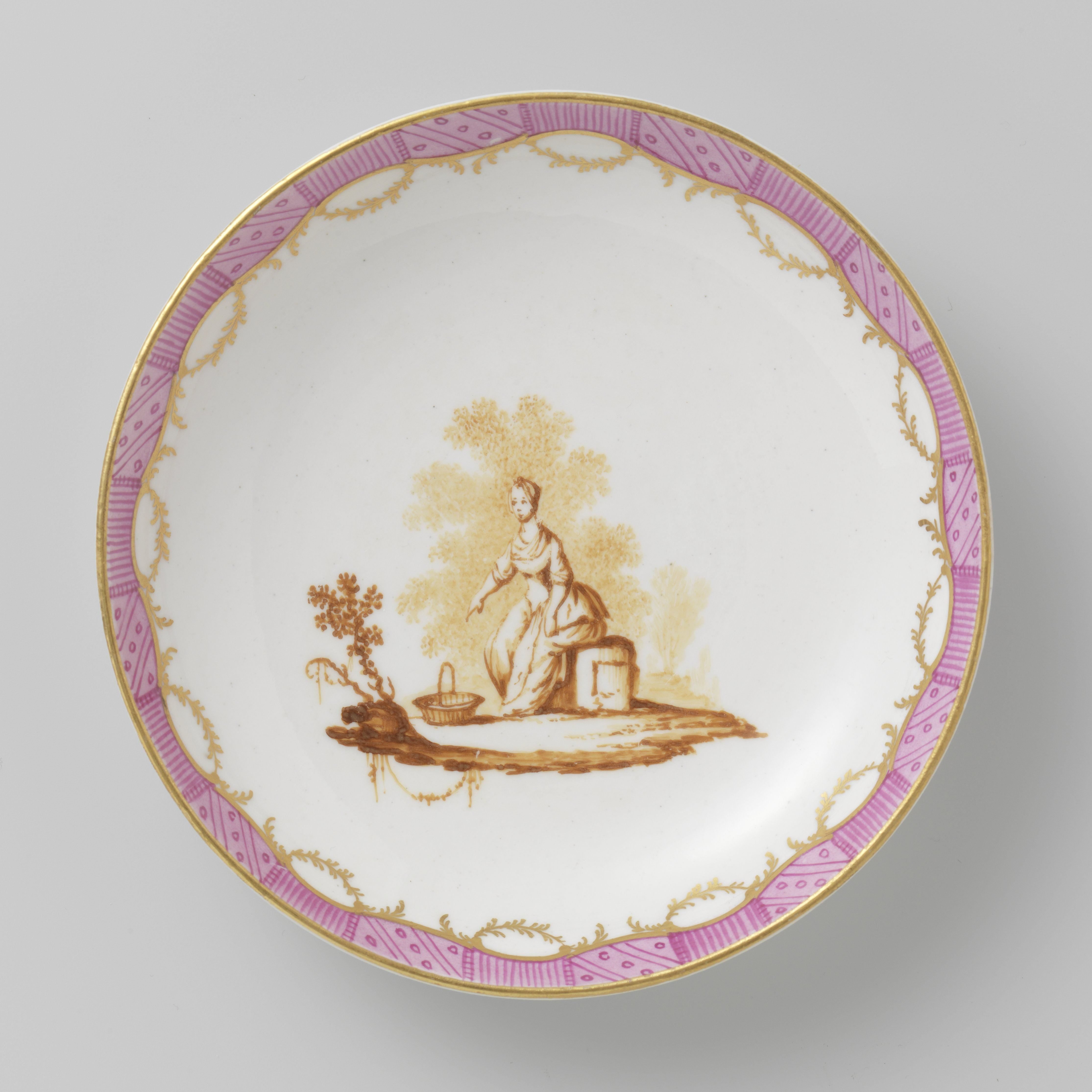 Tea service
