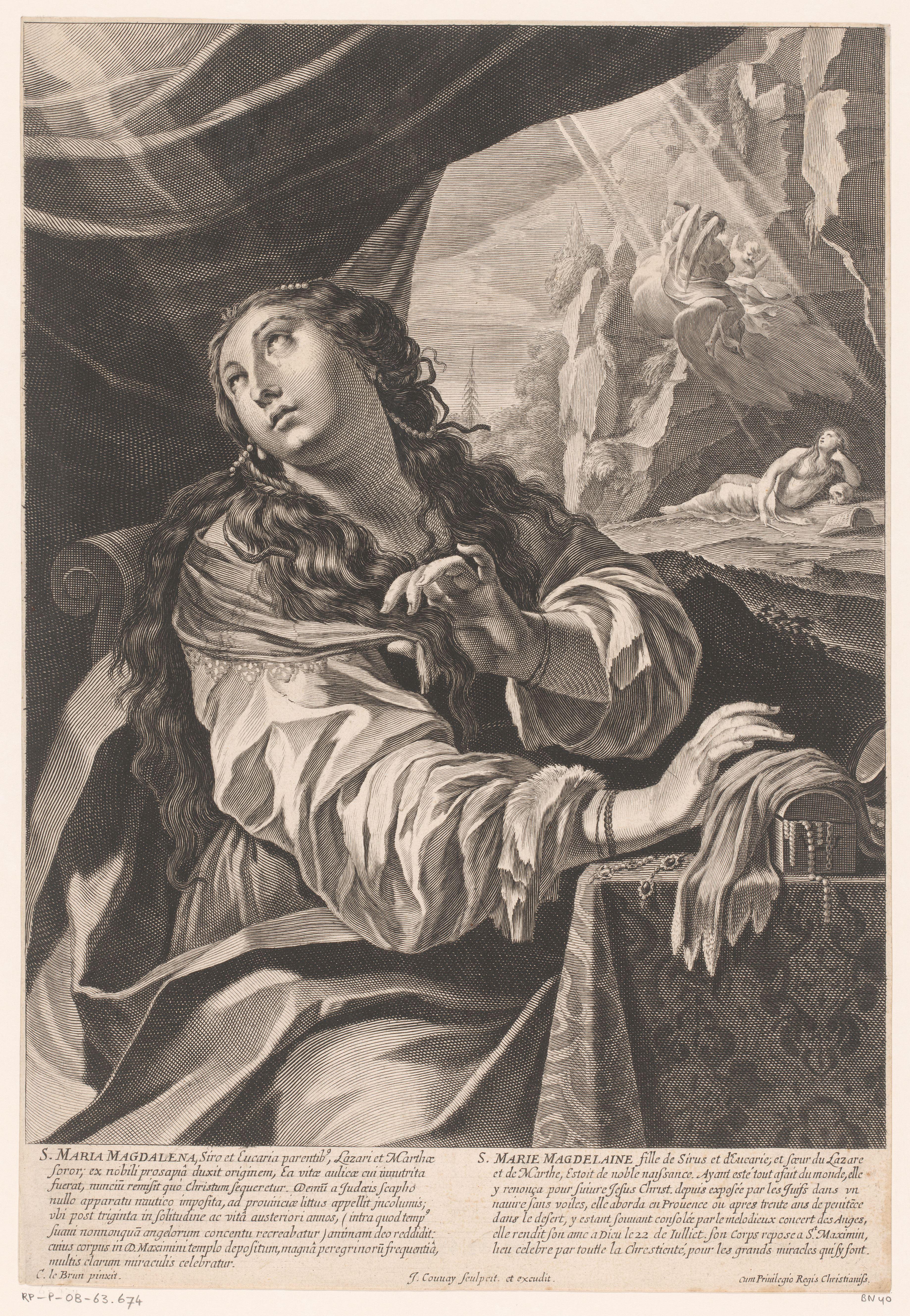 Maria Magdalena
