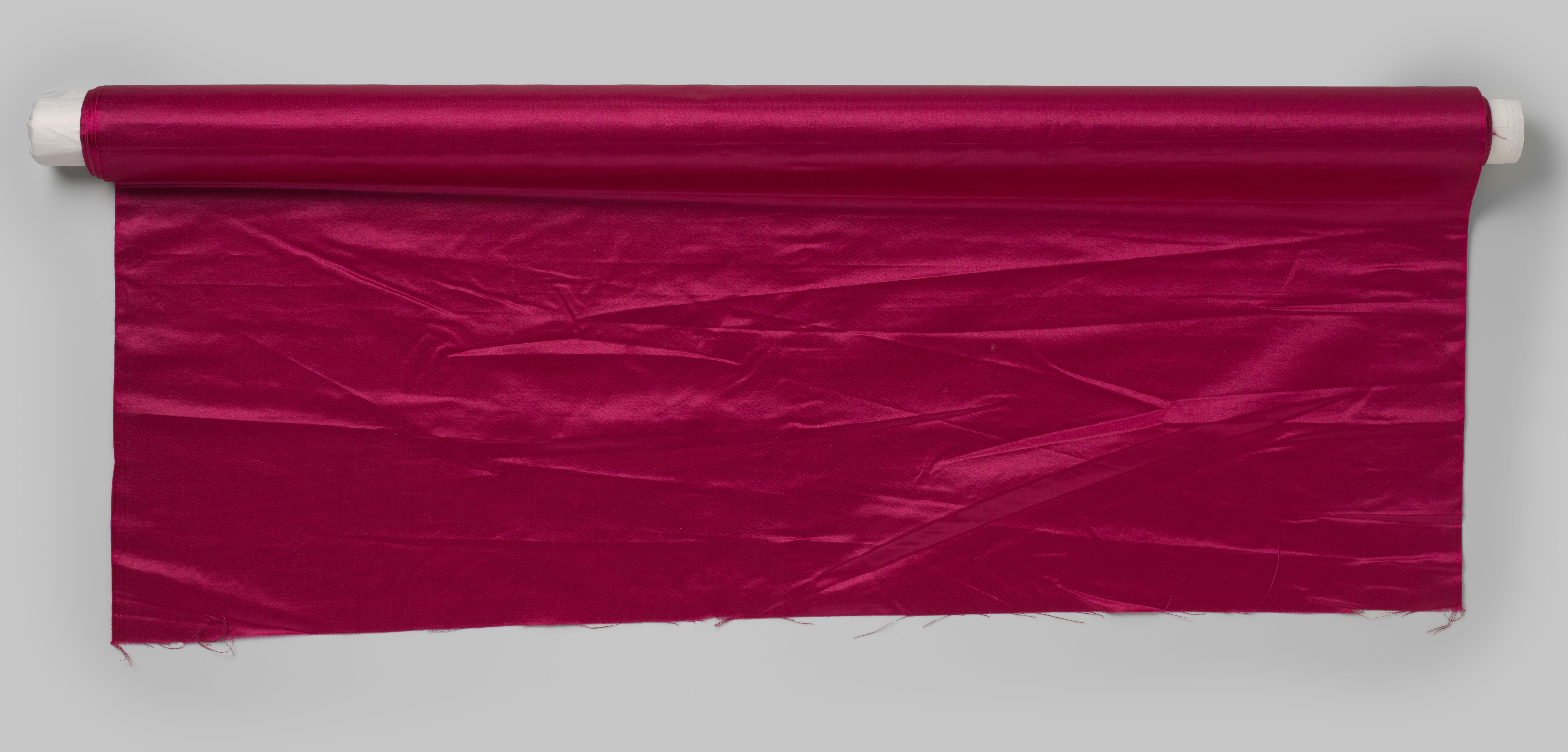 Metrage cerise parapluiesatijn