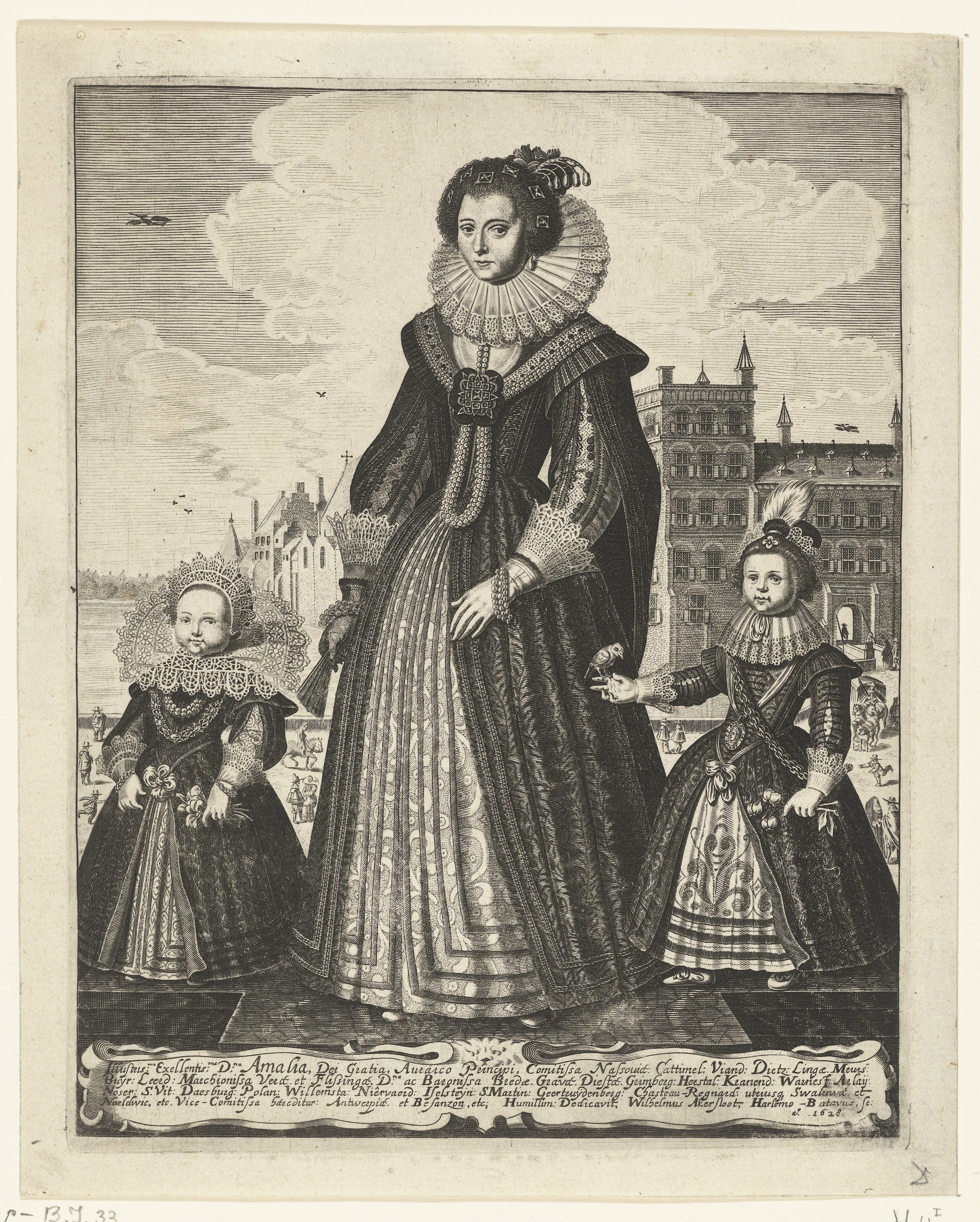 Willem Outgertsz. Akersloot