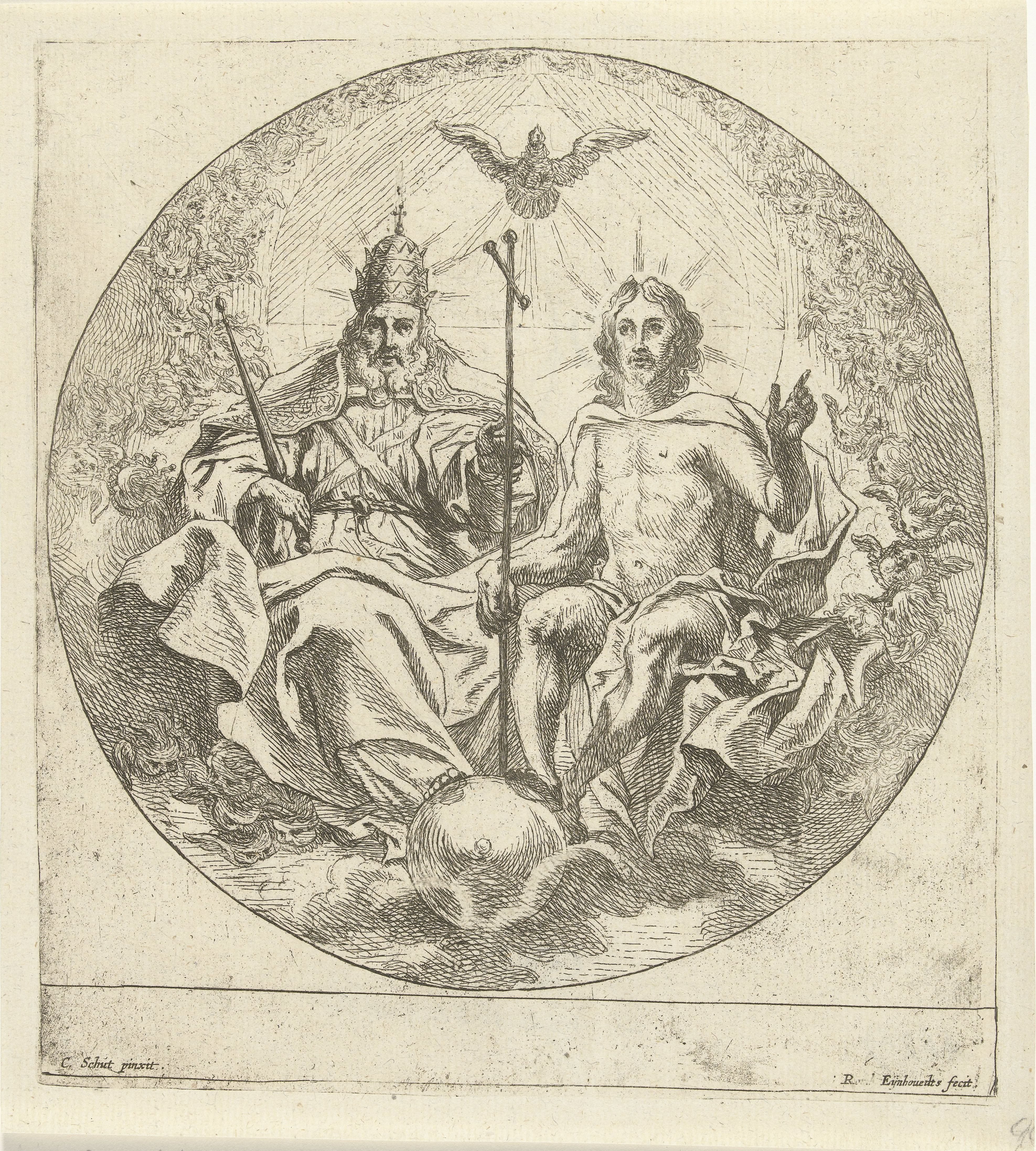 Heilige Drieëenheid