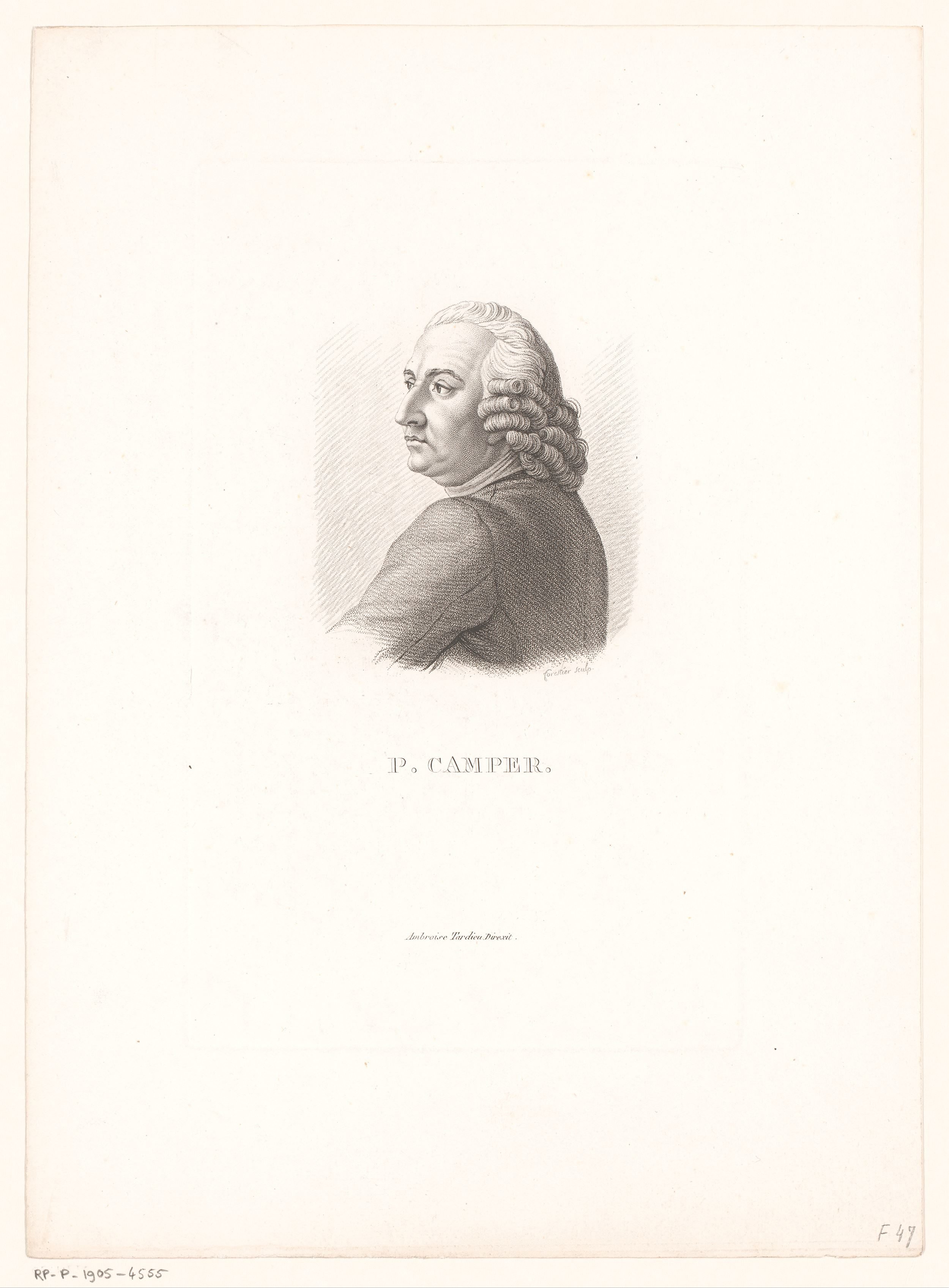 Charles Aimé Forestier