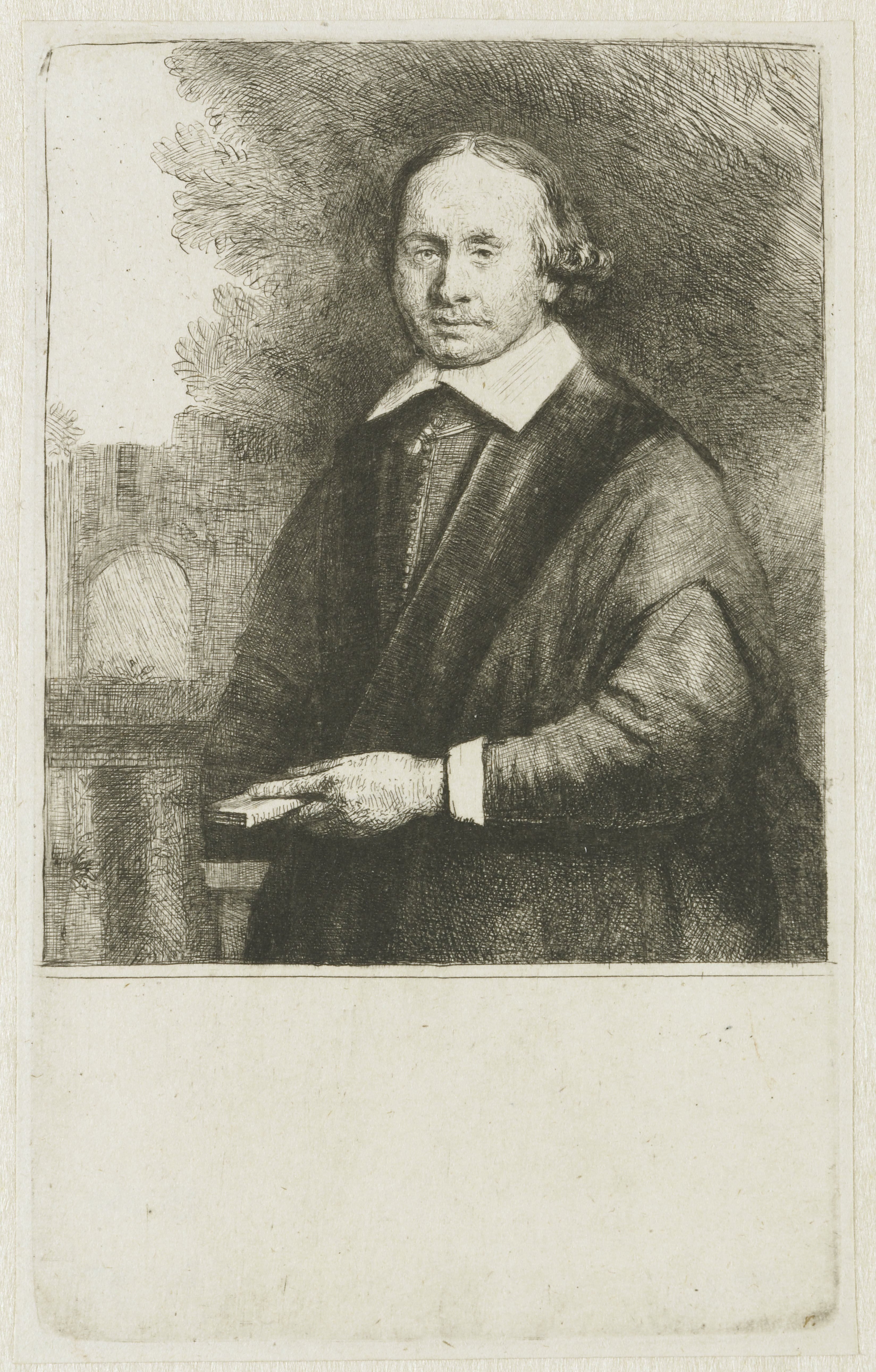 Jan Antonides van der Linden