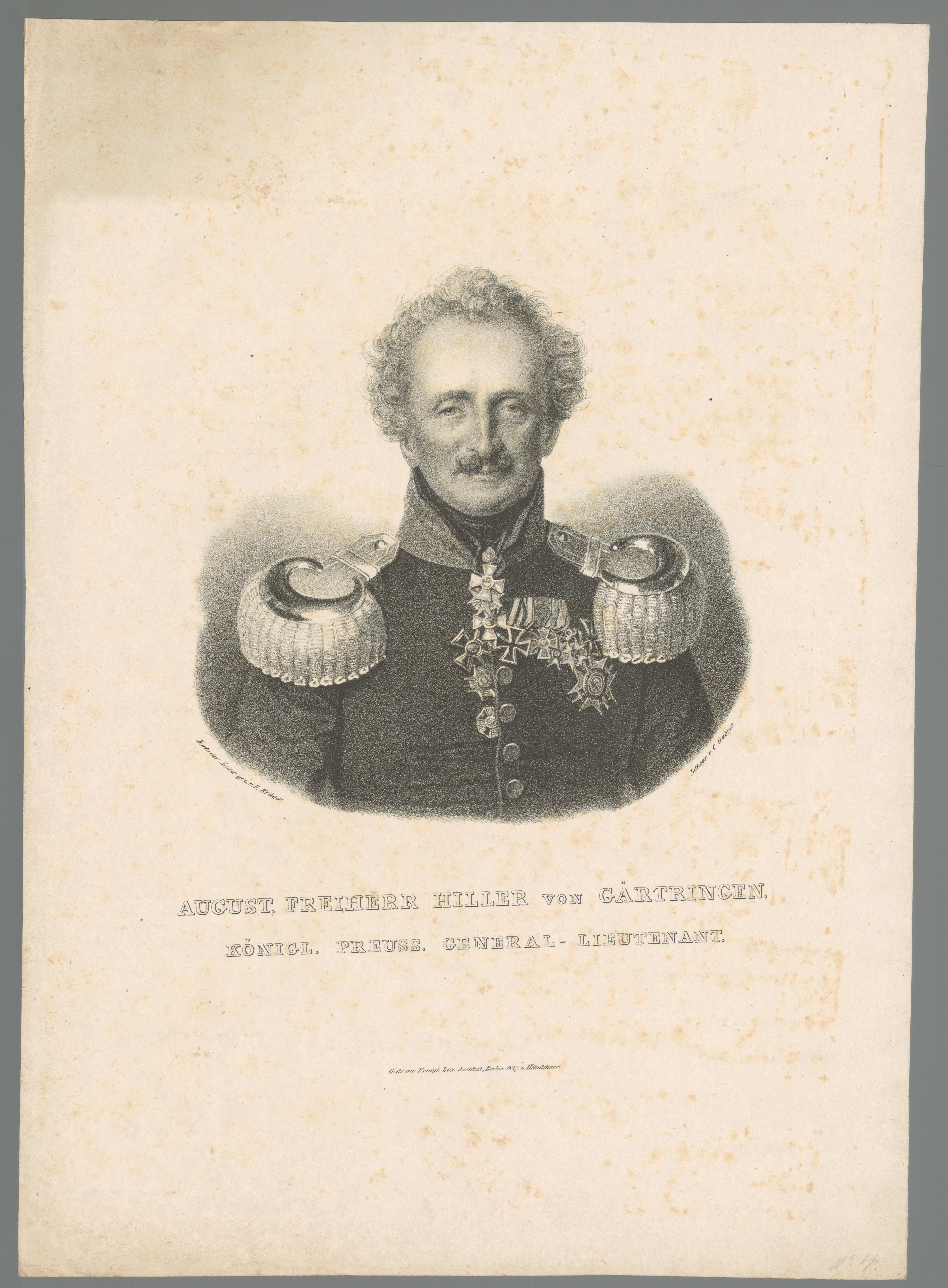 Carl Hübner