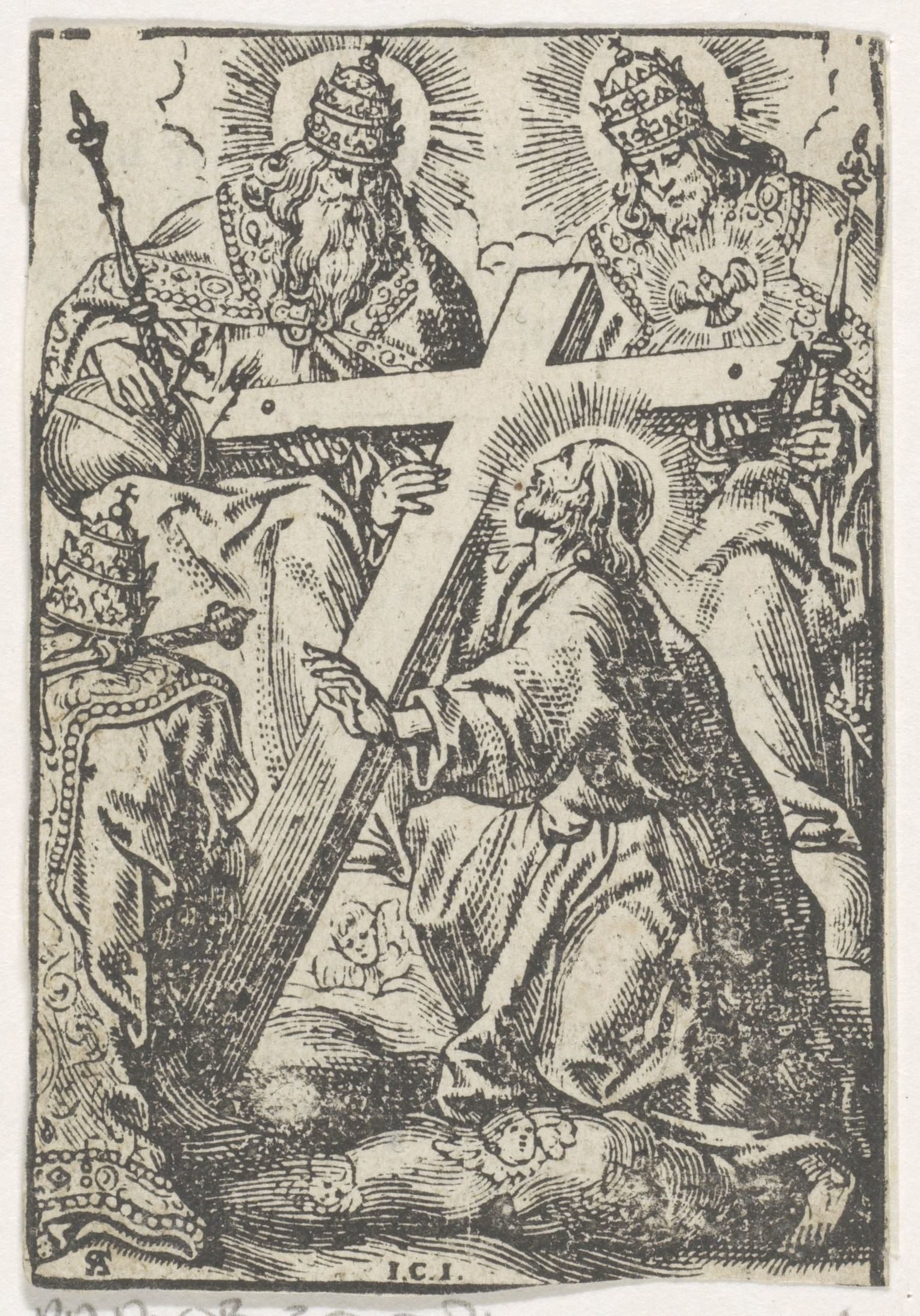 Heilige Drie-eenheid