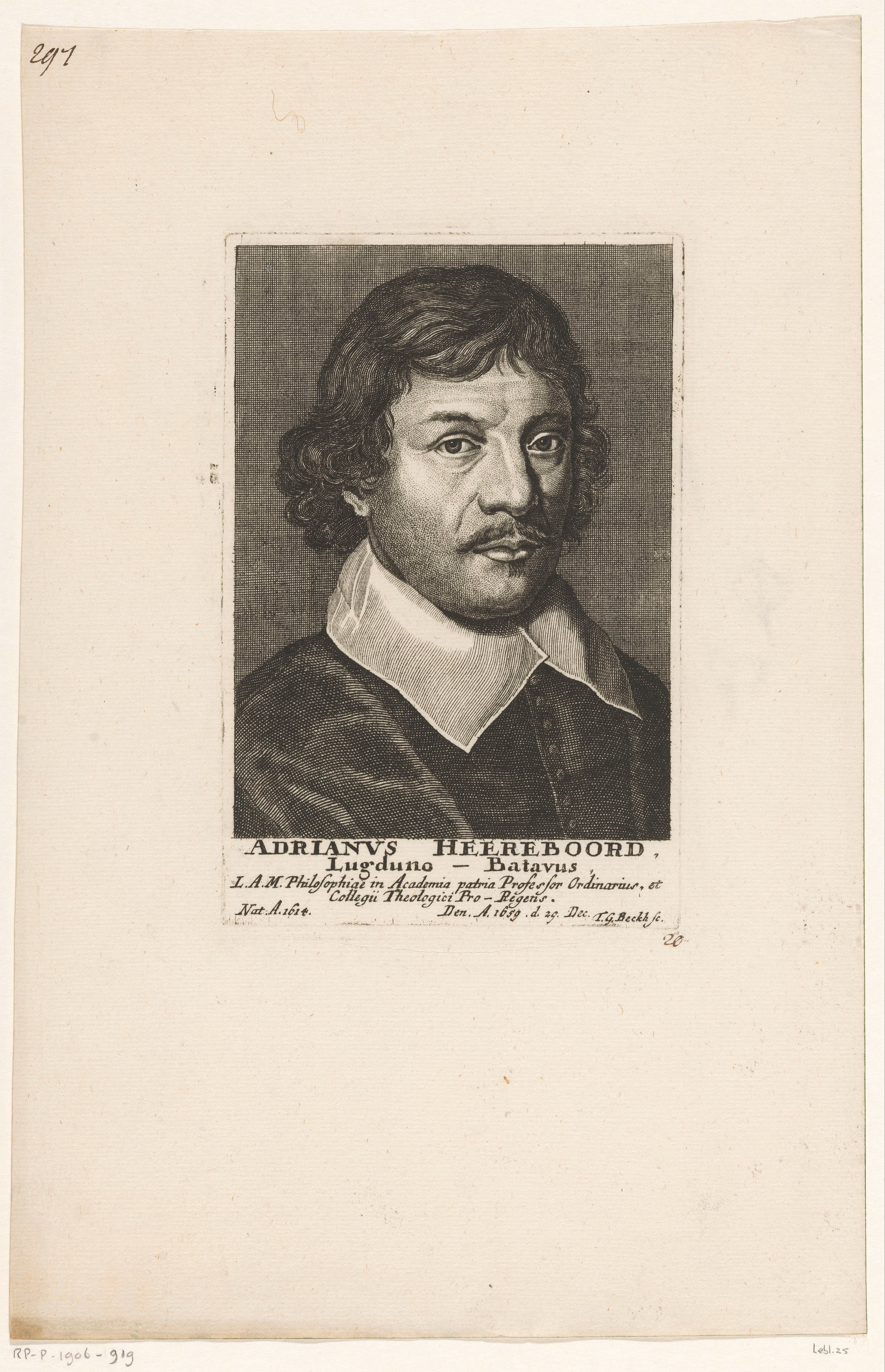 Tobias Gabriel Beck