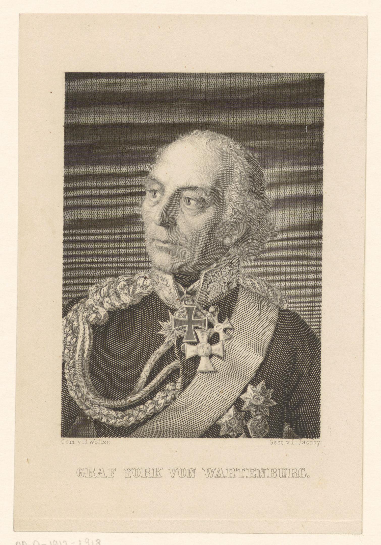 Louis Jacoby