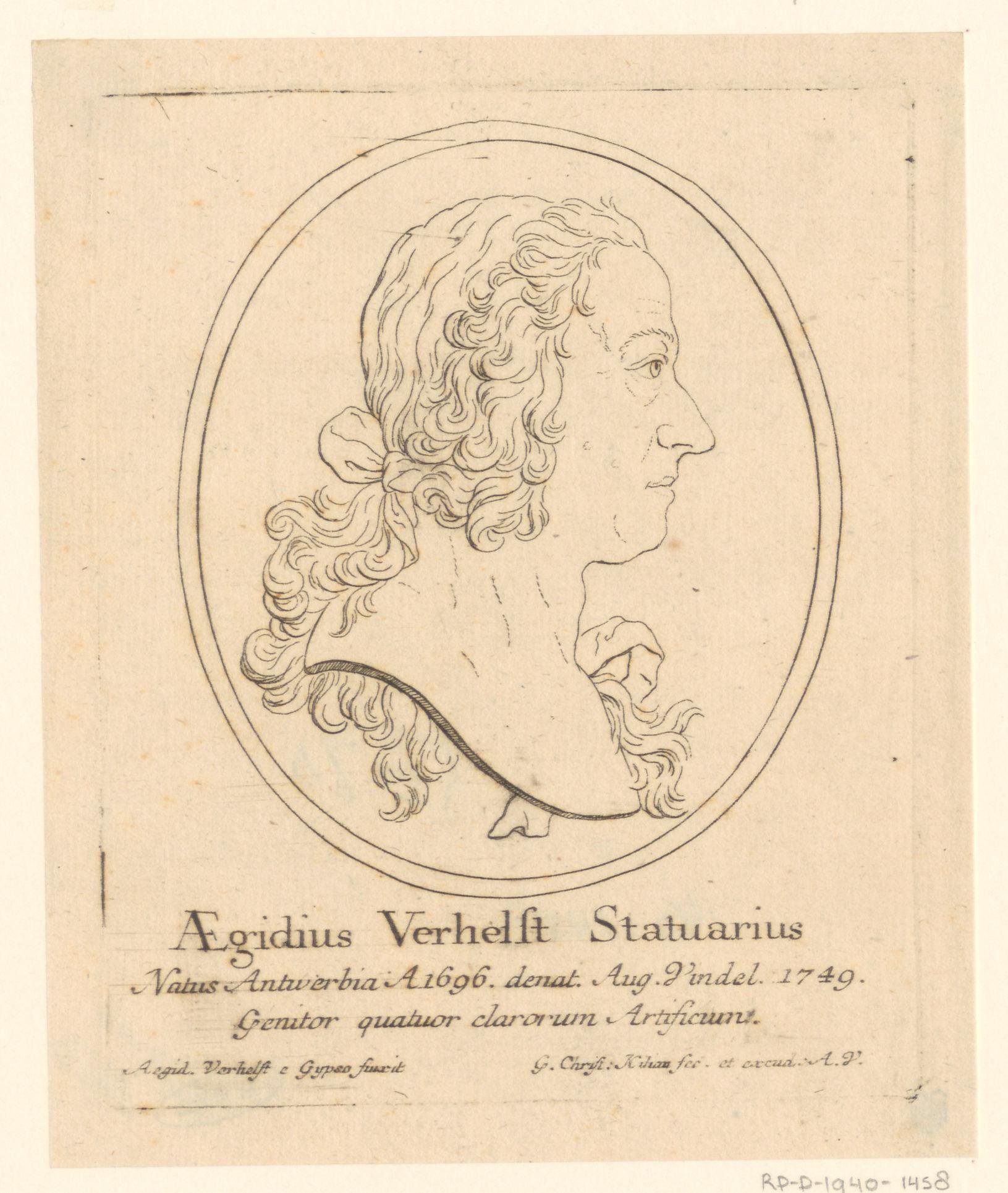 Georg Christoph Kilian