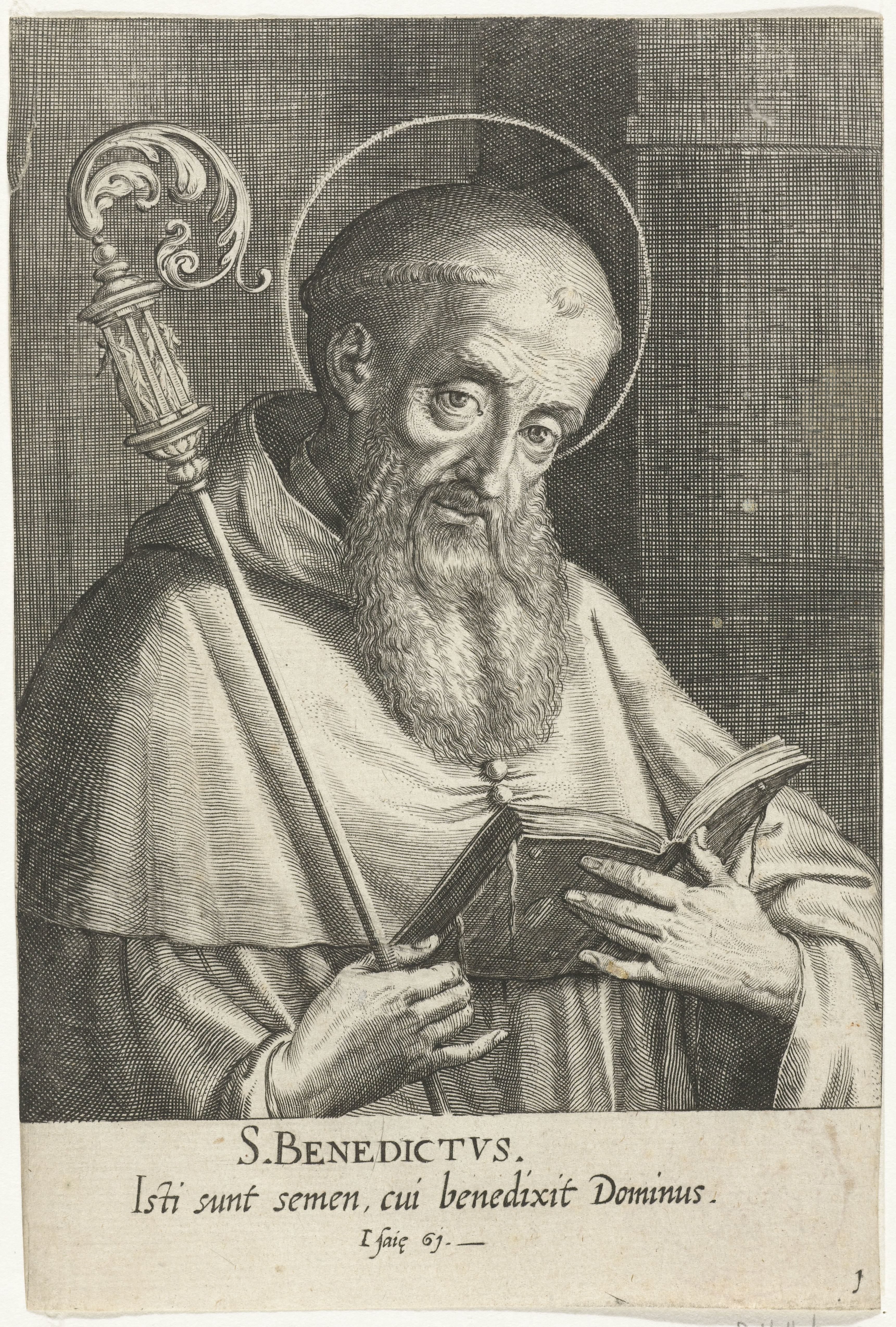 H. Benedikt