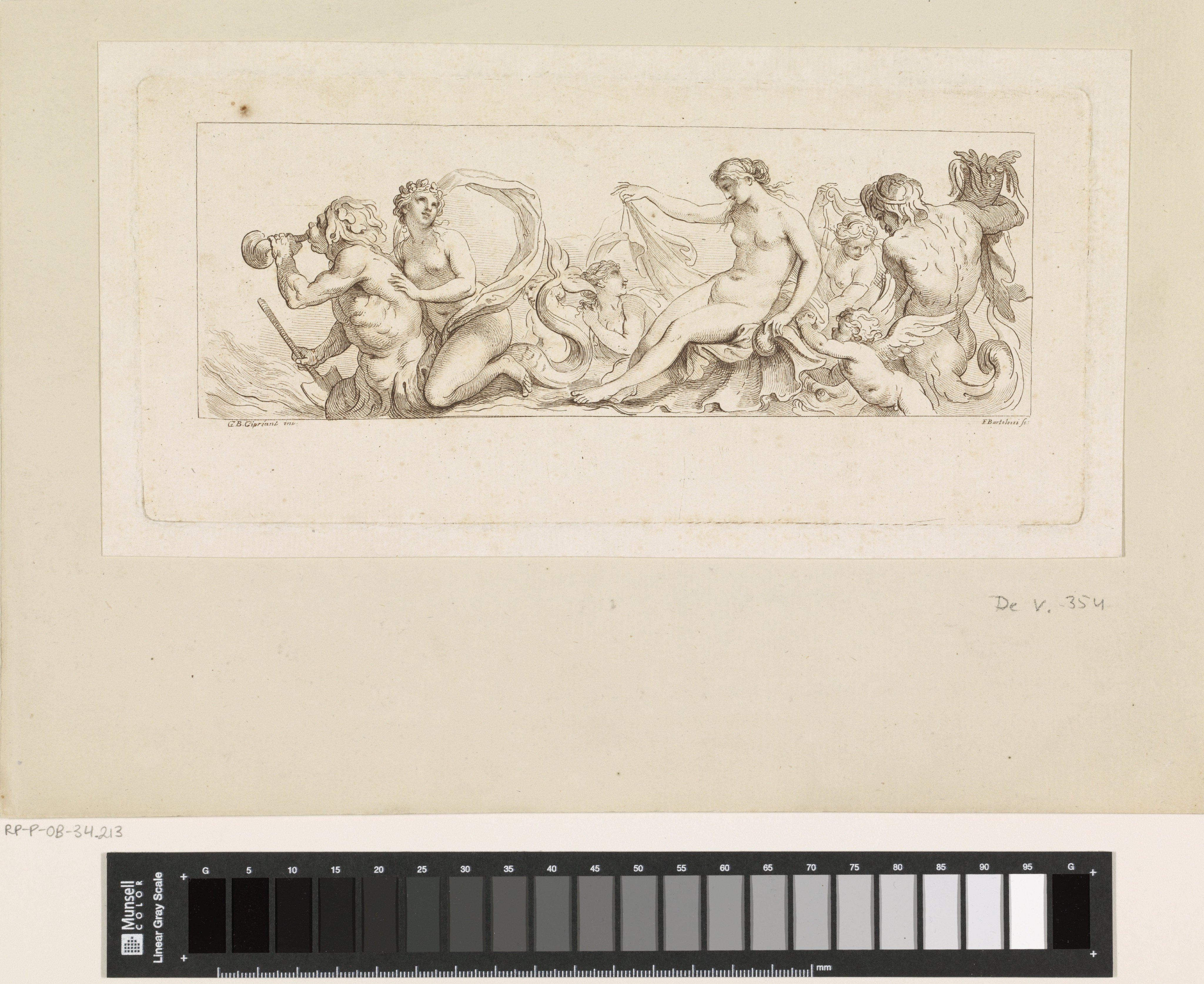 Triomf van Amphitrite