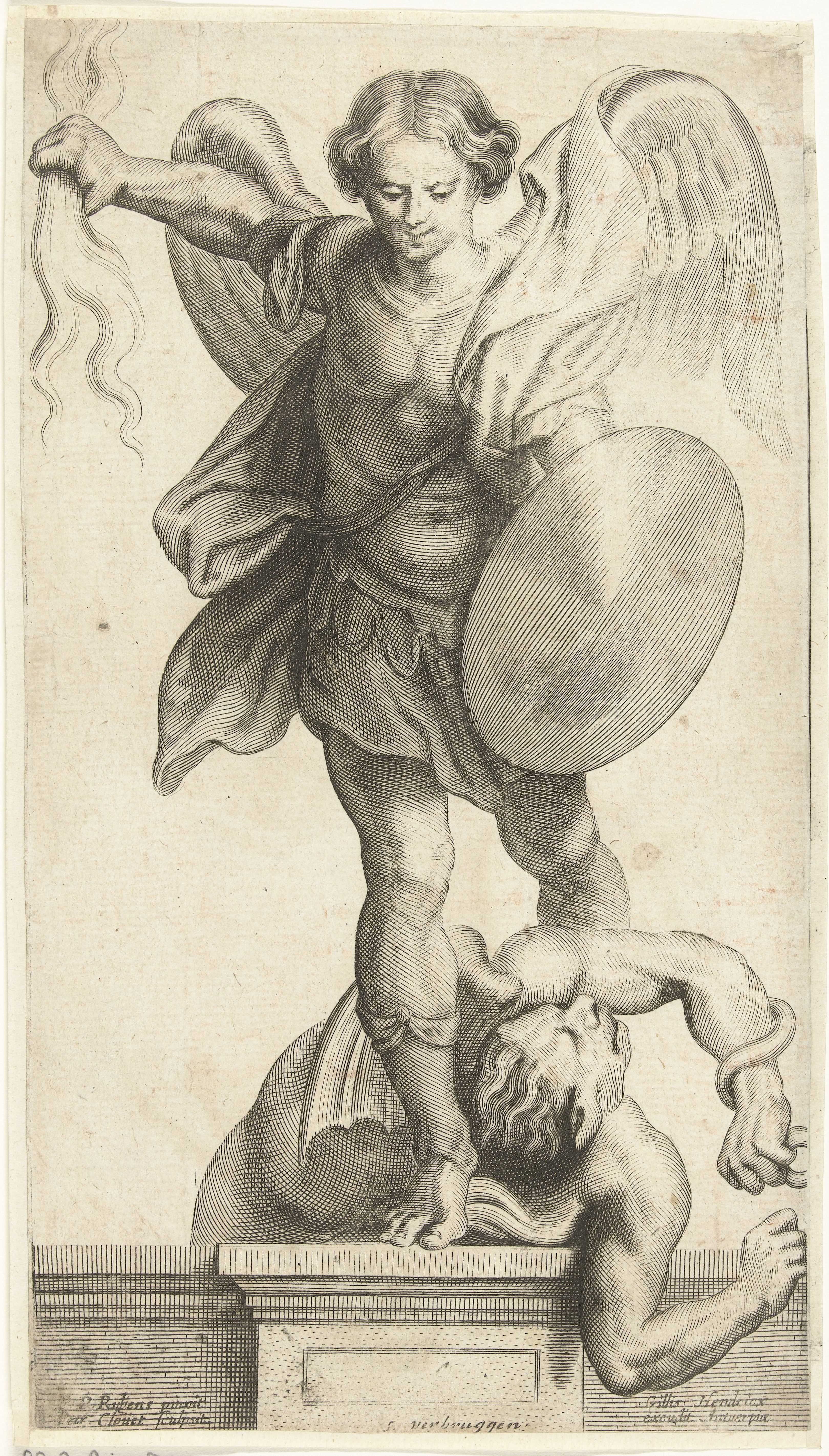 Petrus Clouwet