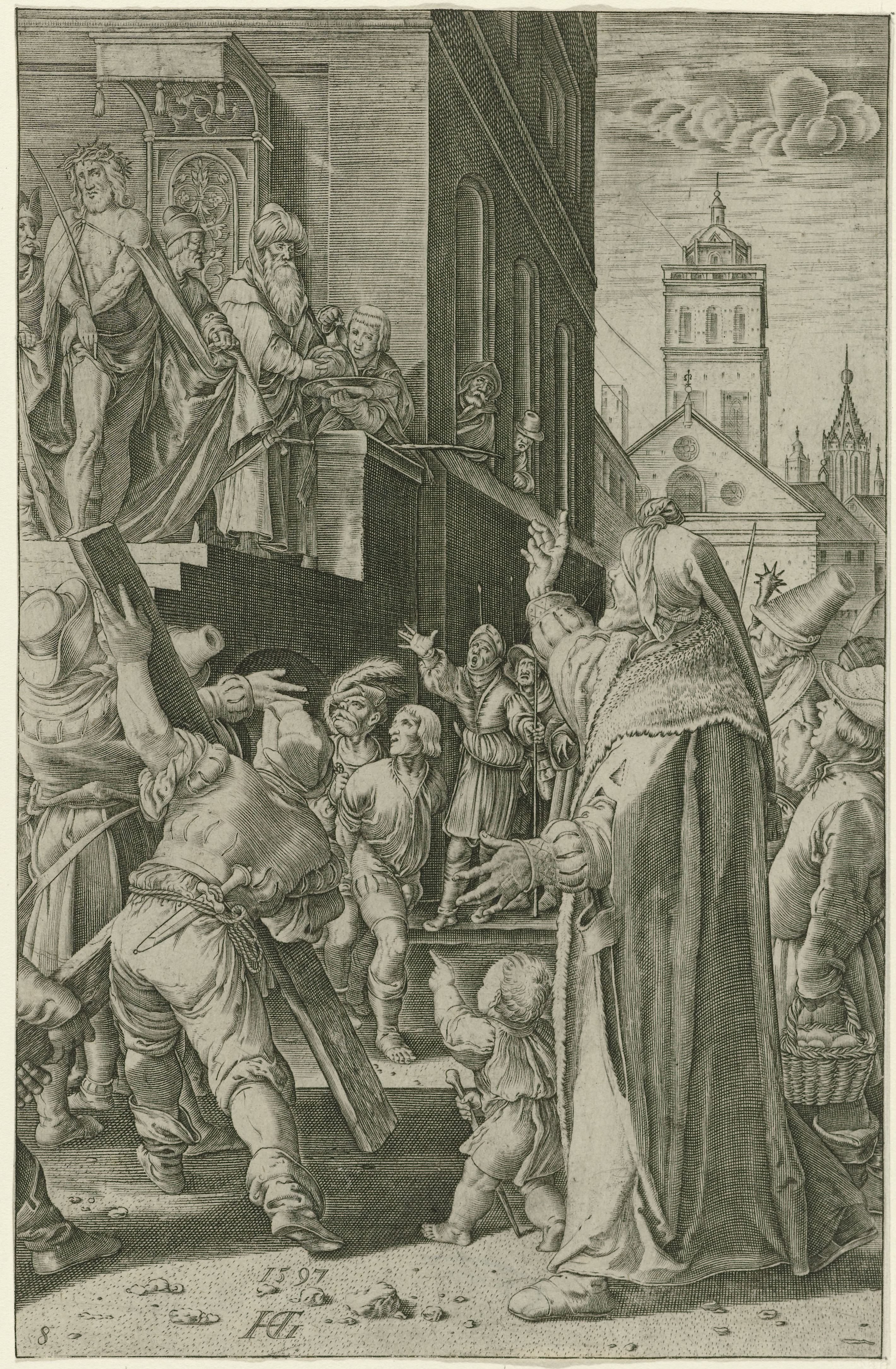 Abraham Hogenberg
