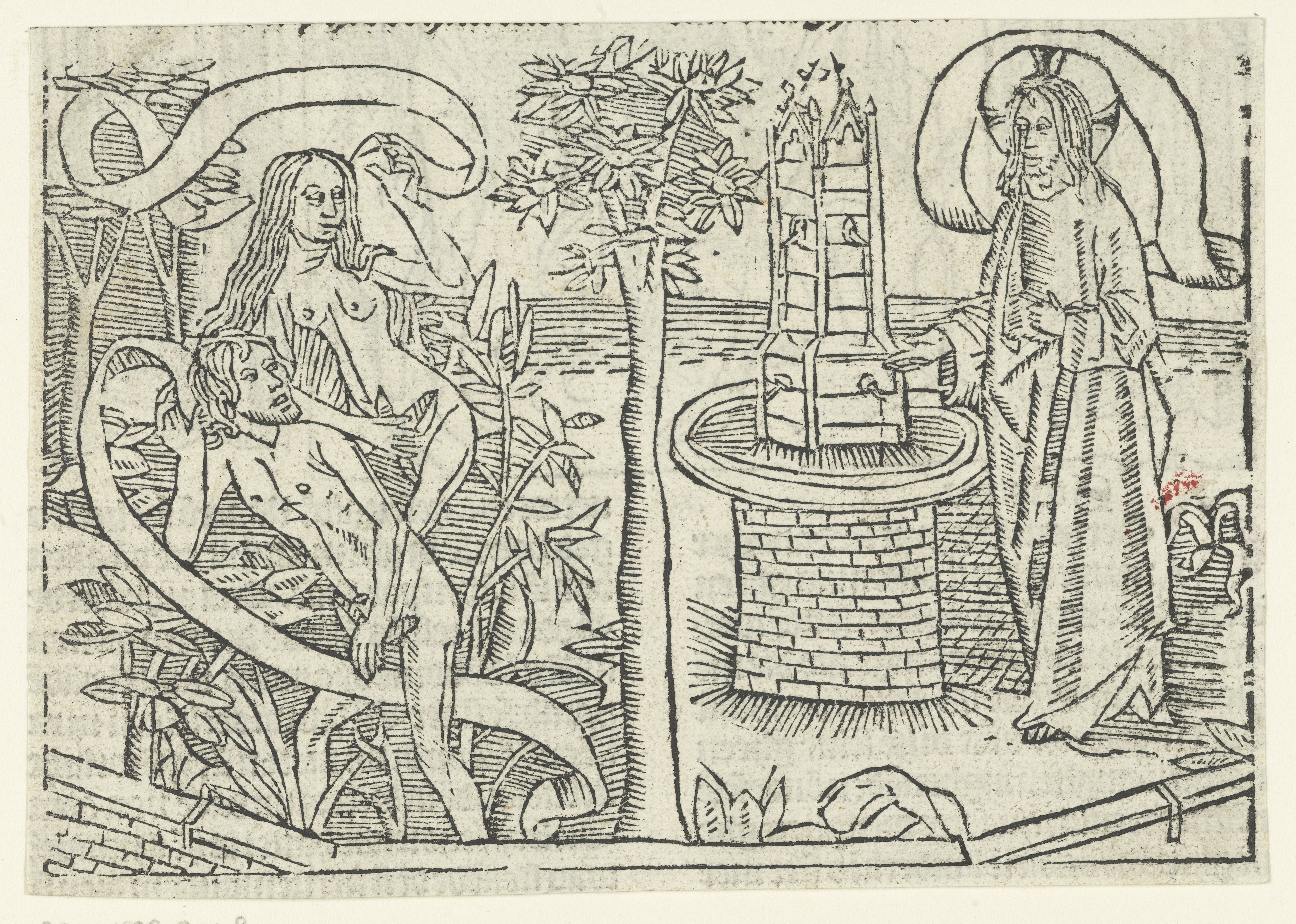 Expulsion from Paradise