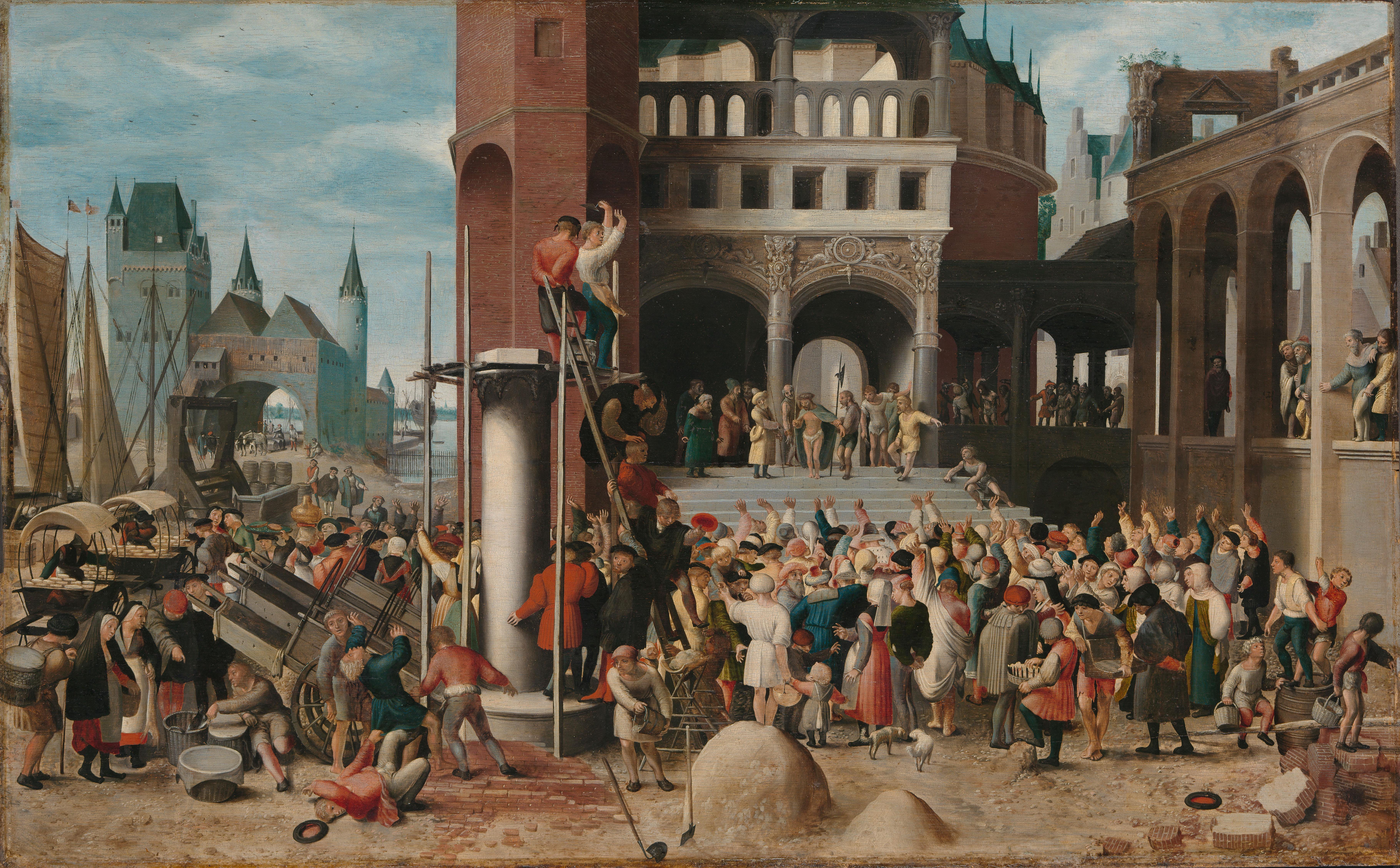 Ecce homo