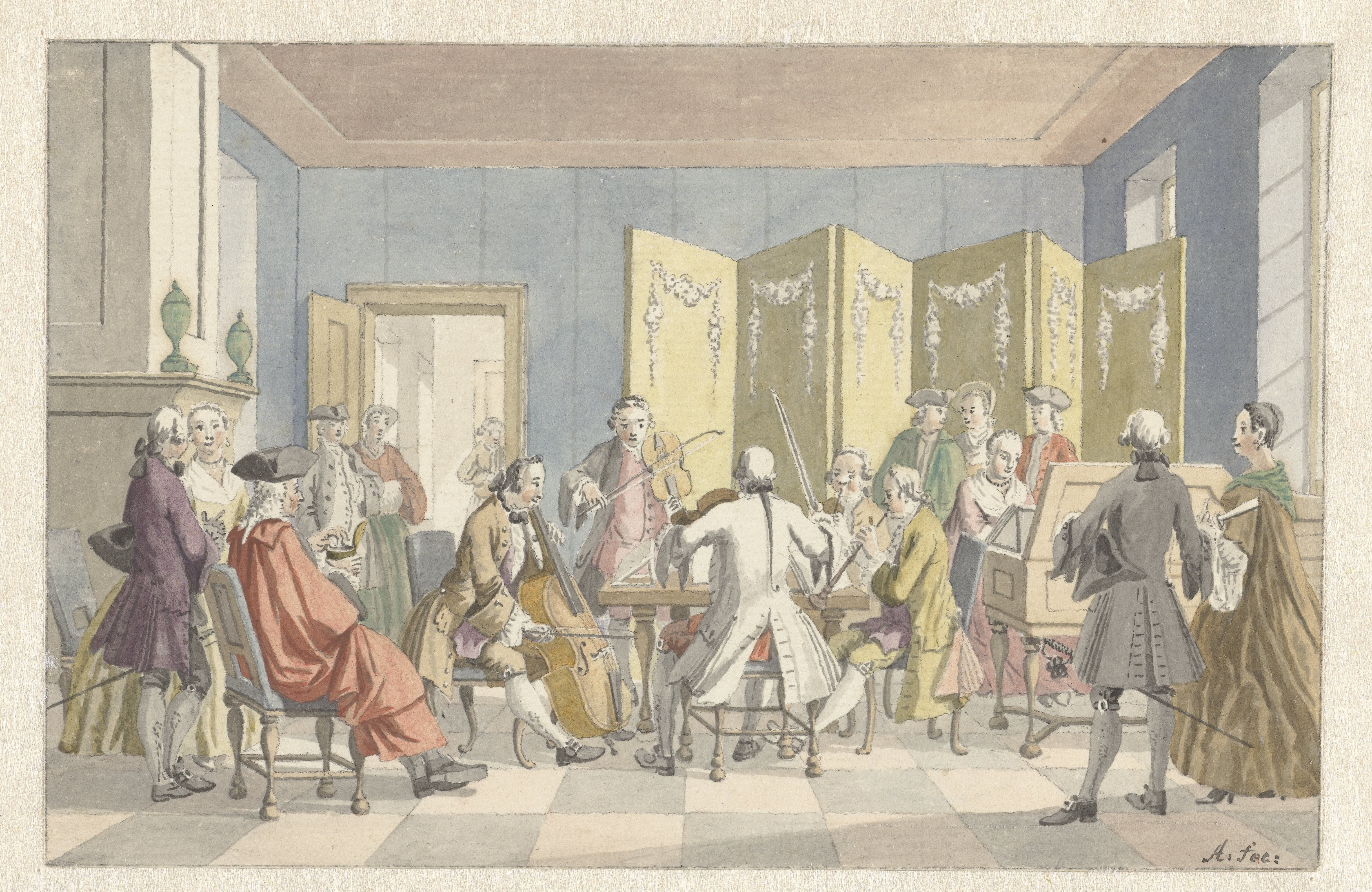 Nicolaes Aartman