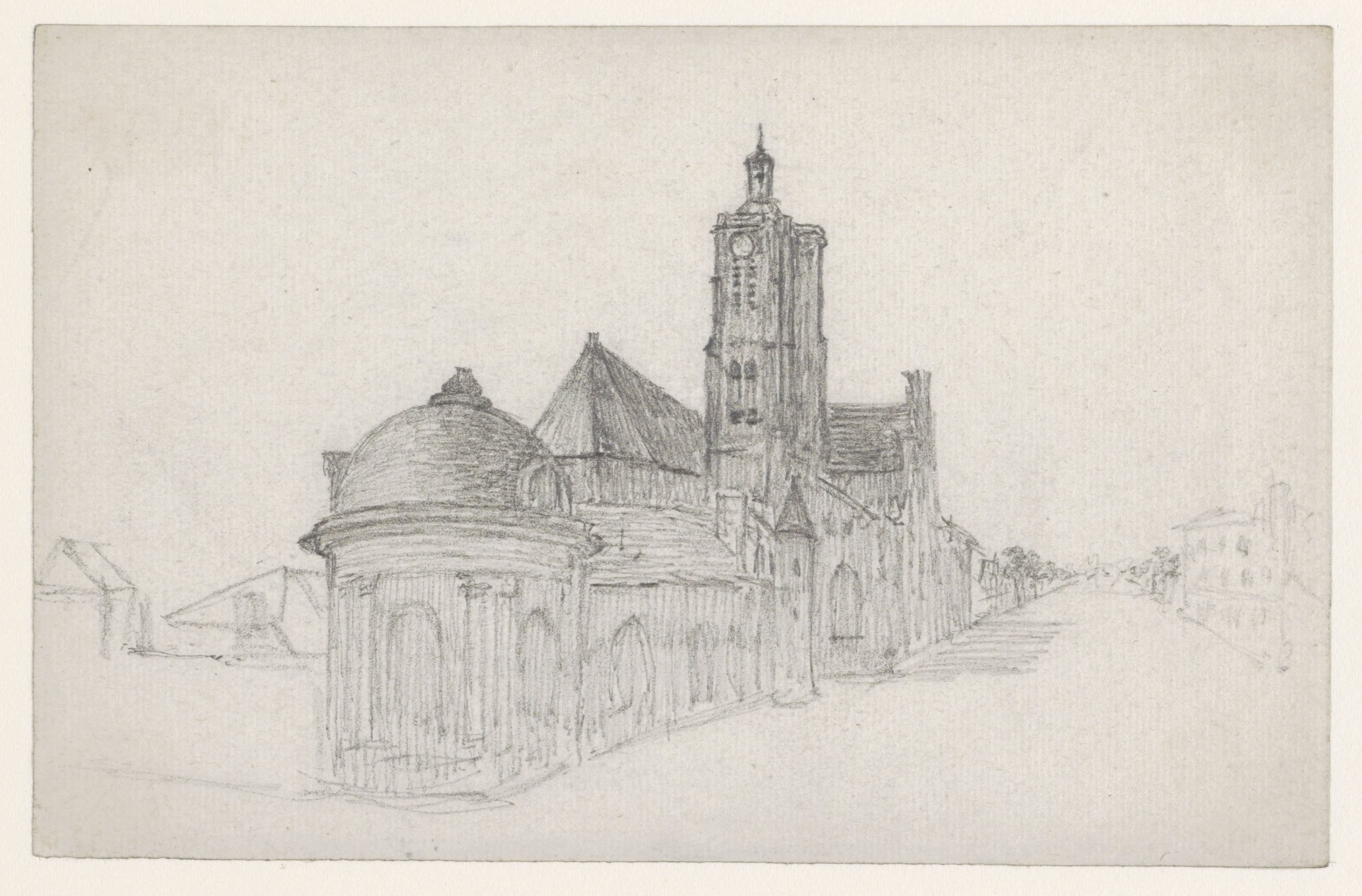 Saint Nicolas des Champs
