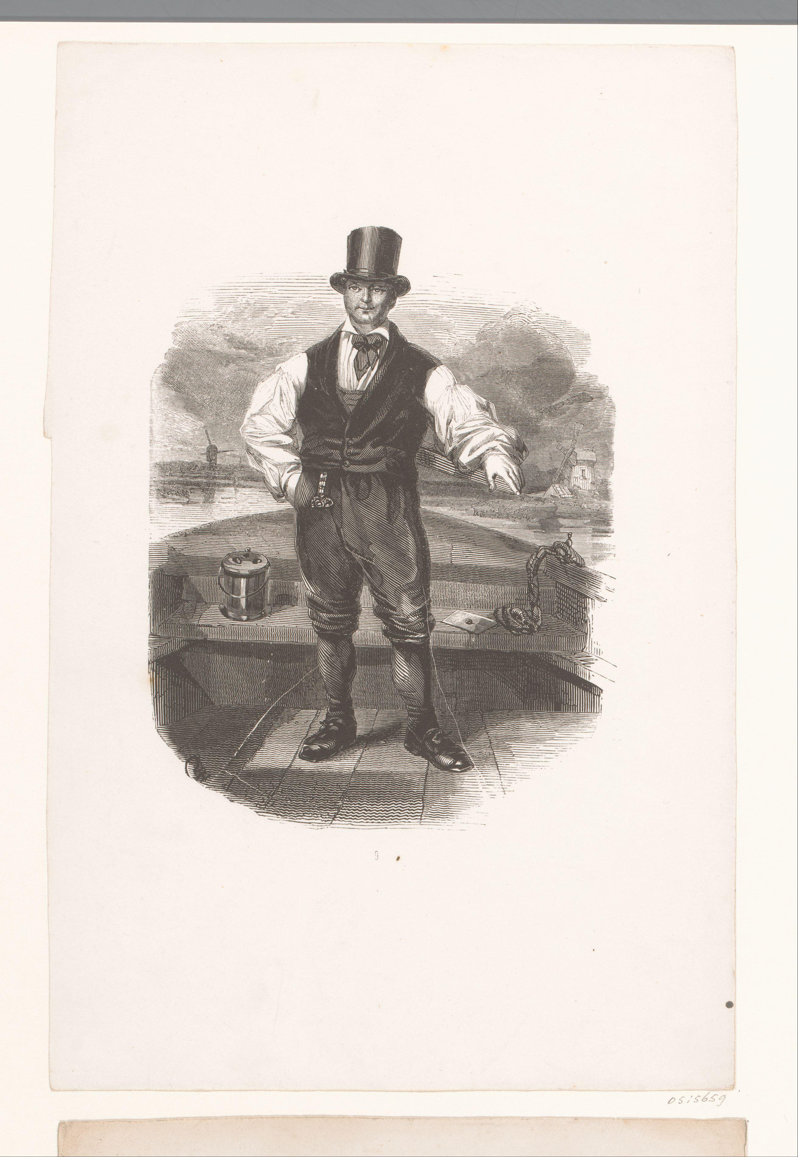 Veerschipper