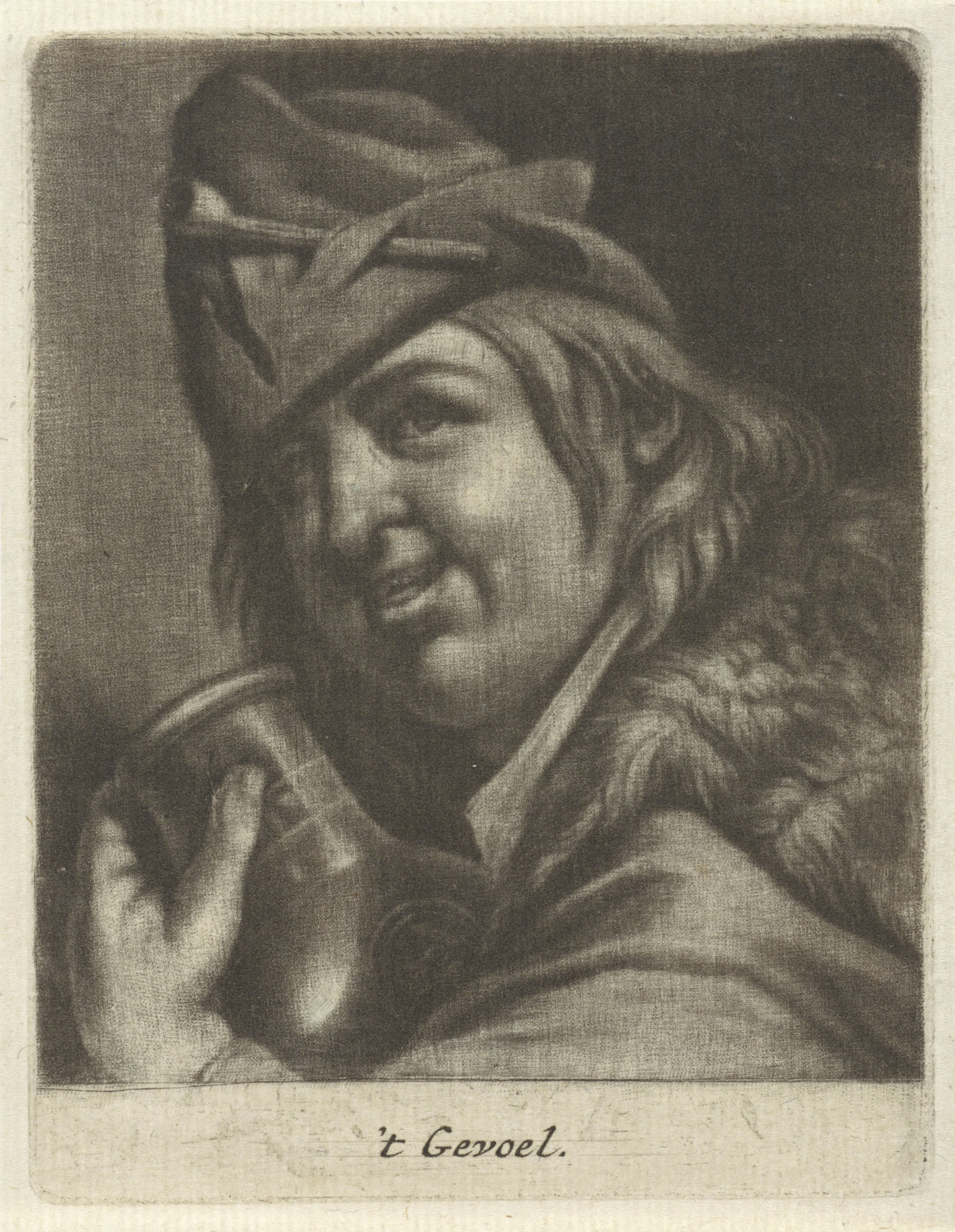 Het gevoel