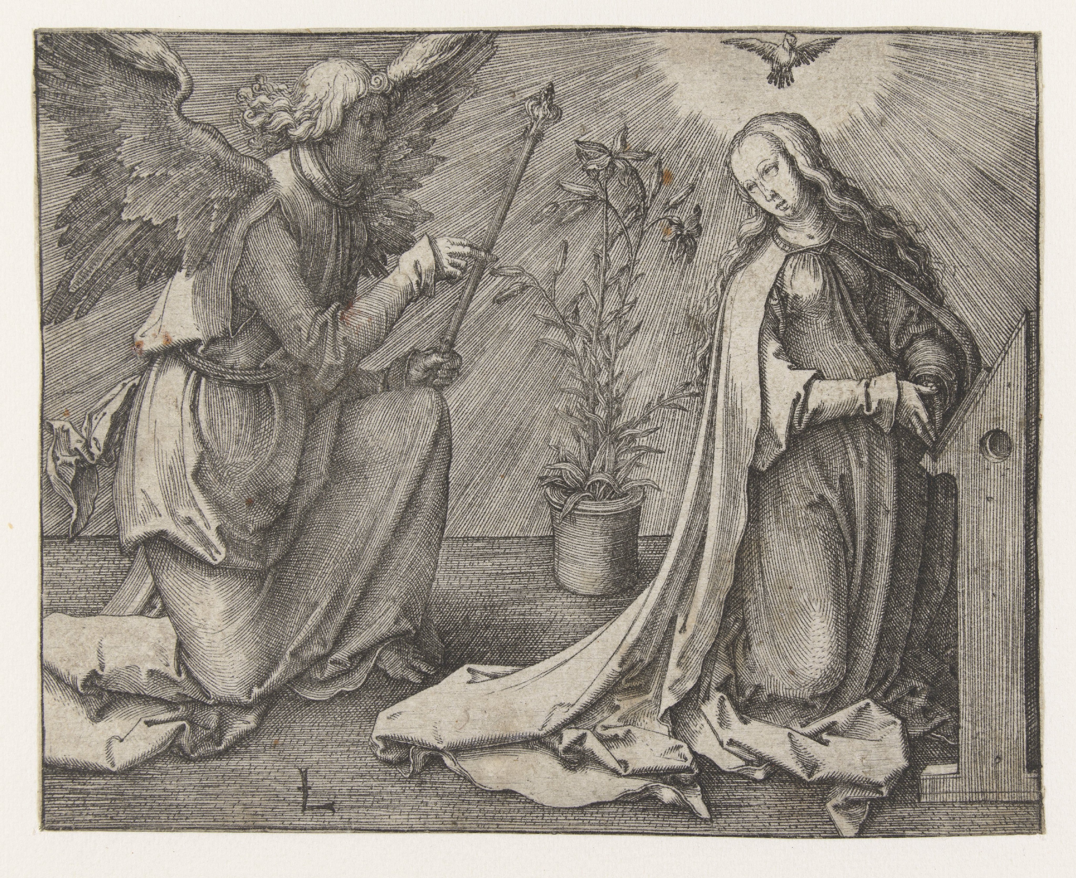 Annunciatie