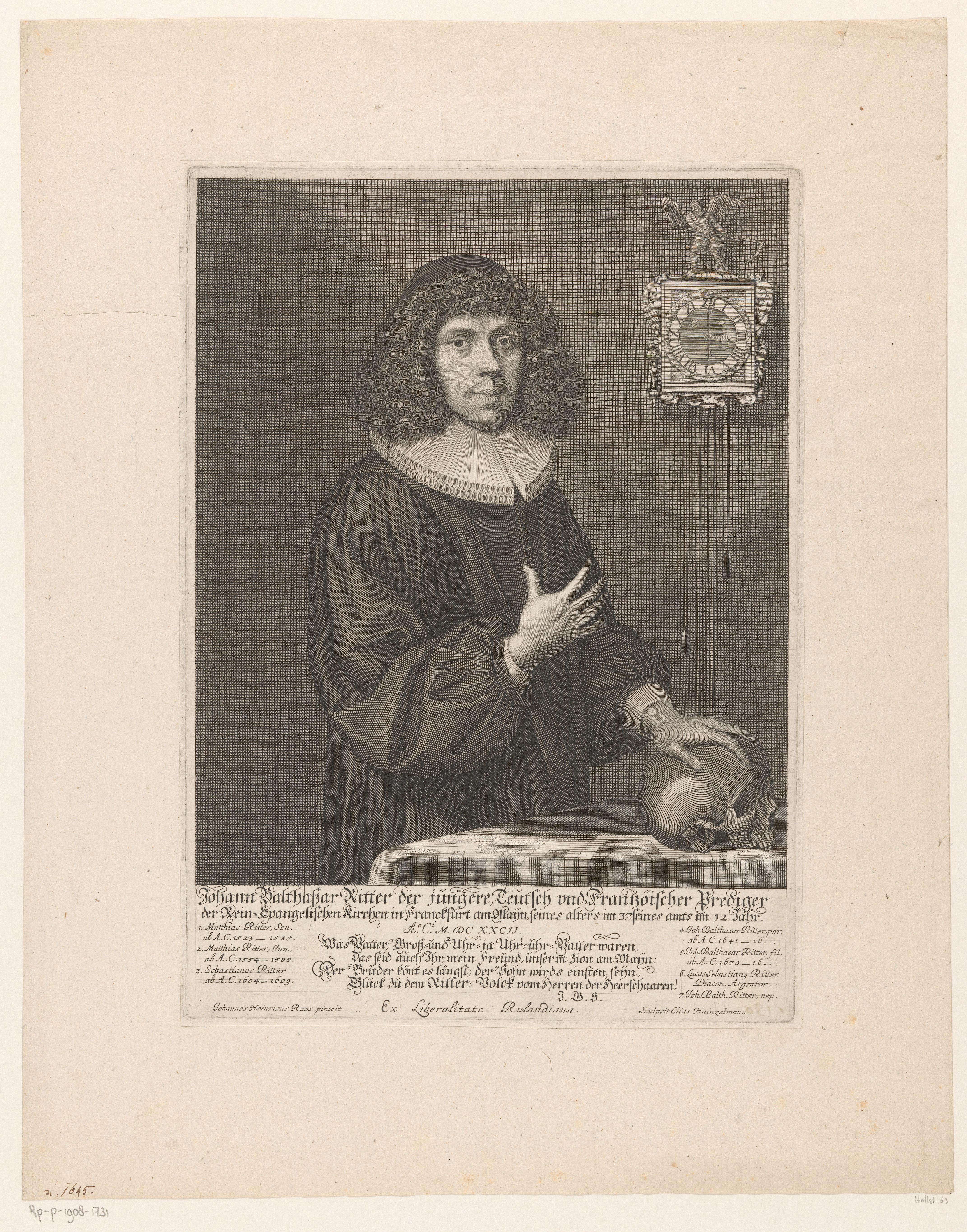 Elias Hainzelmann