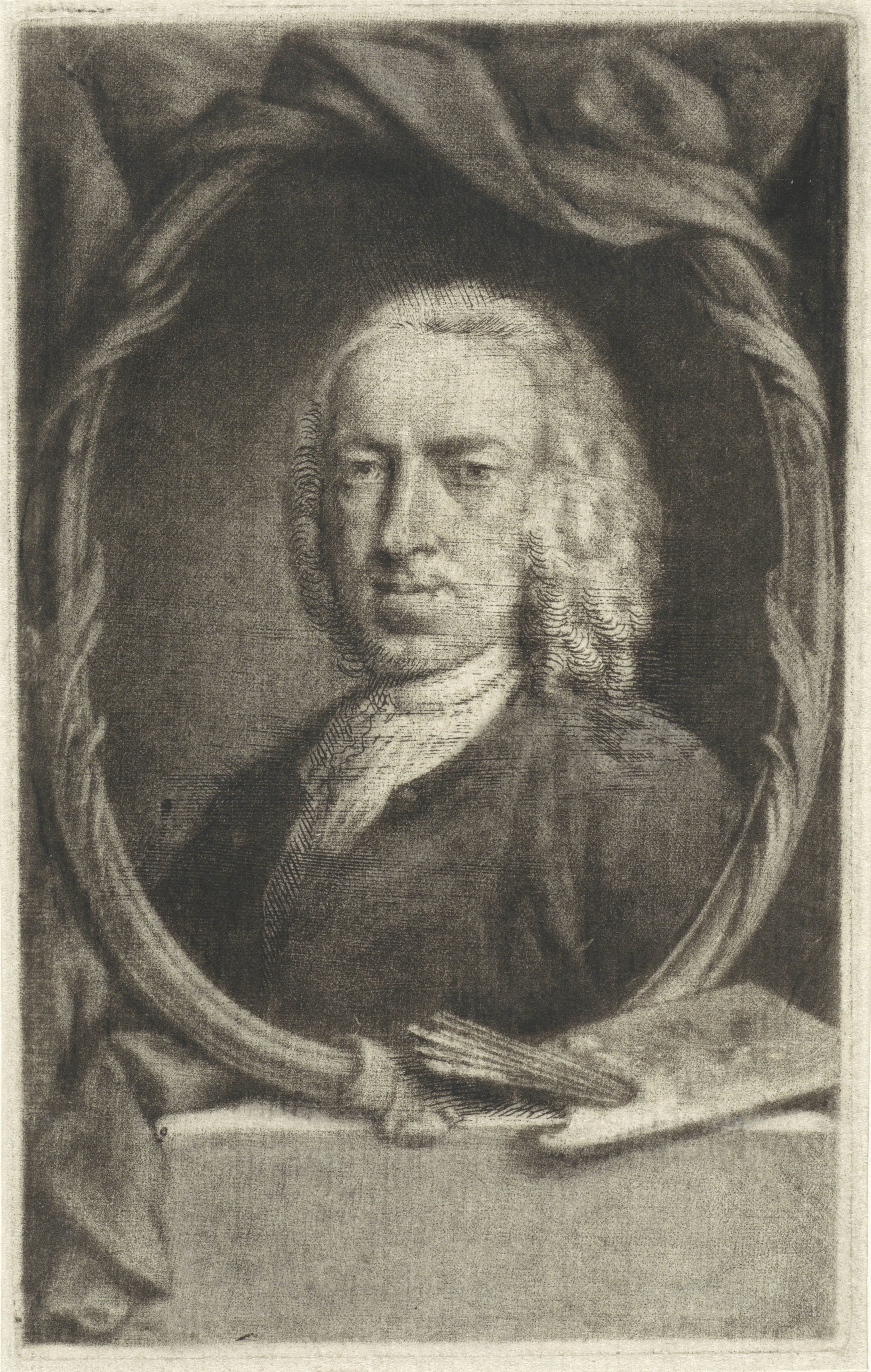 Zelfportret