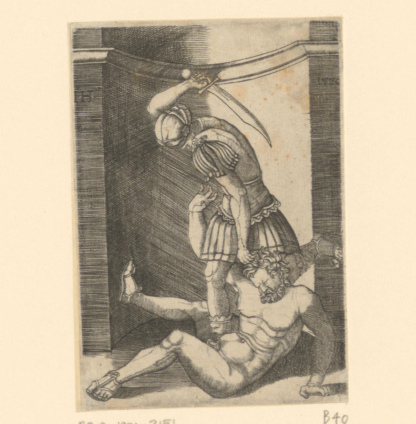 Hieronymus Hopfer