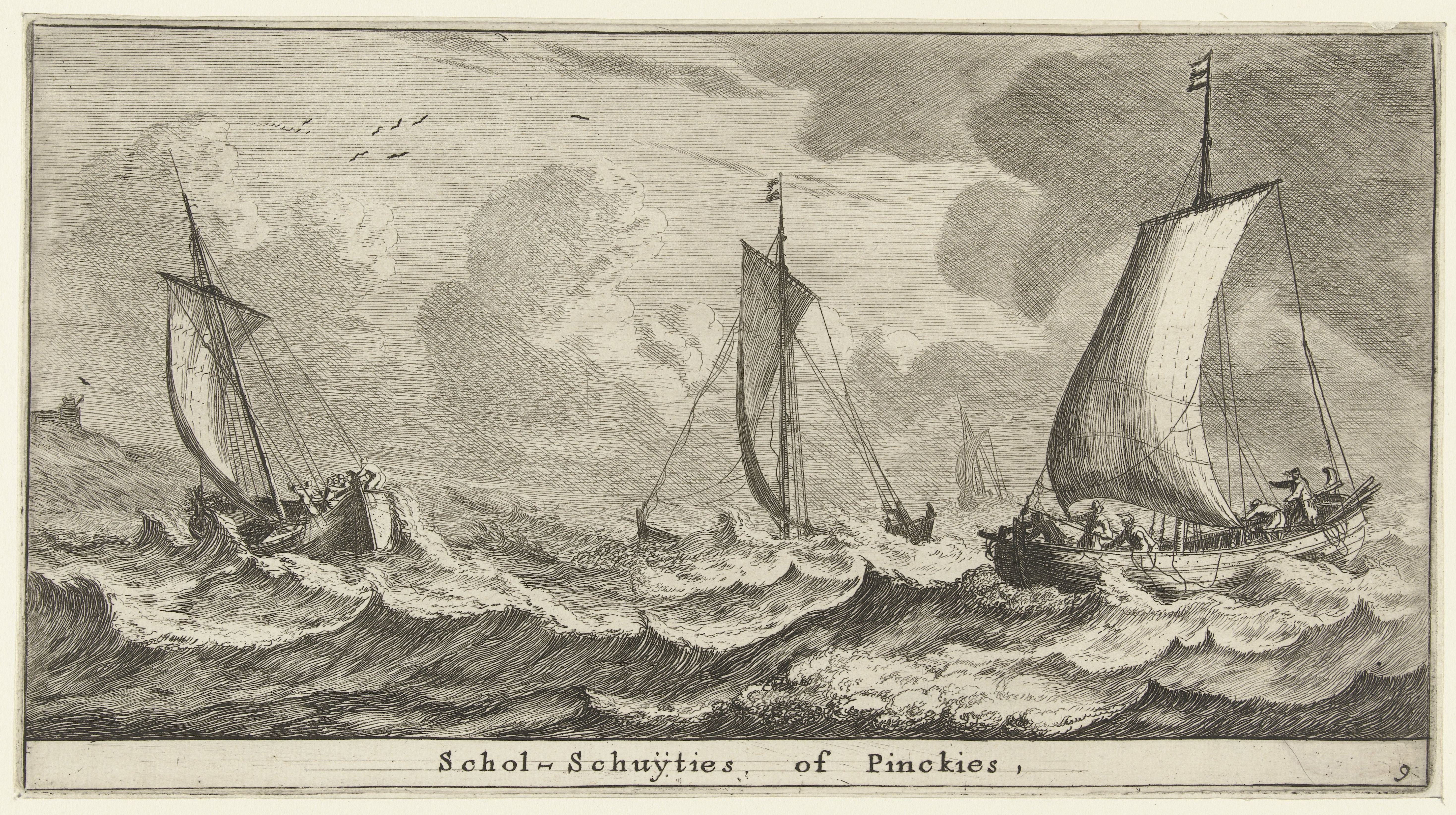 Scholschuiten