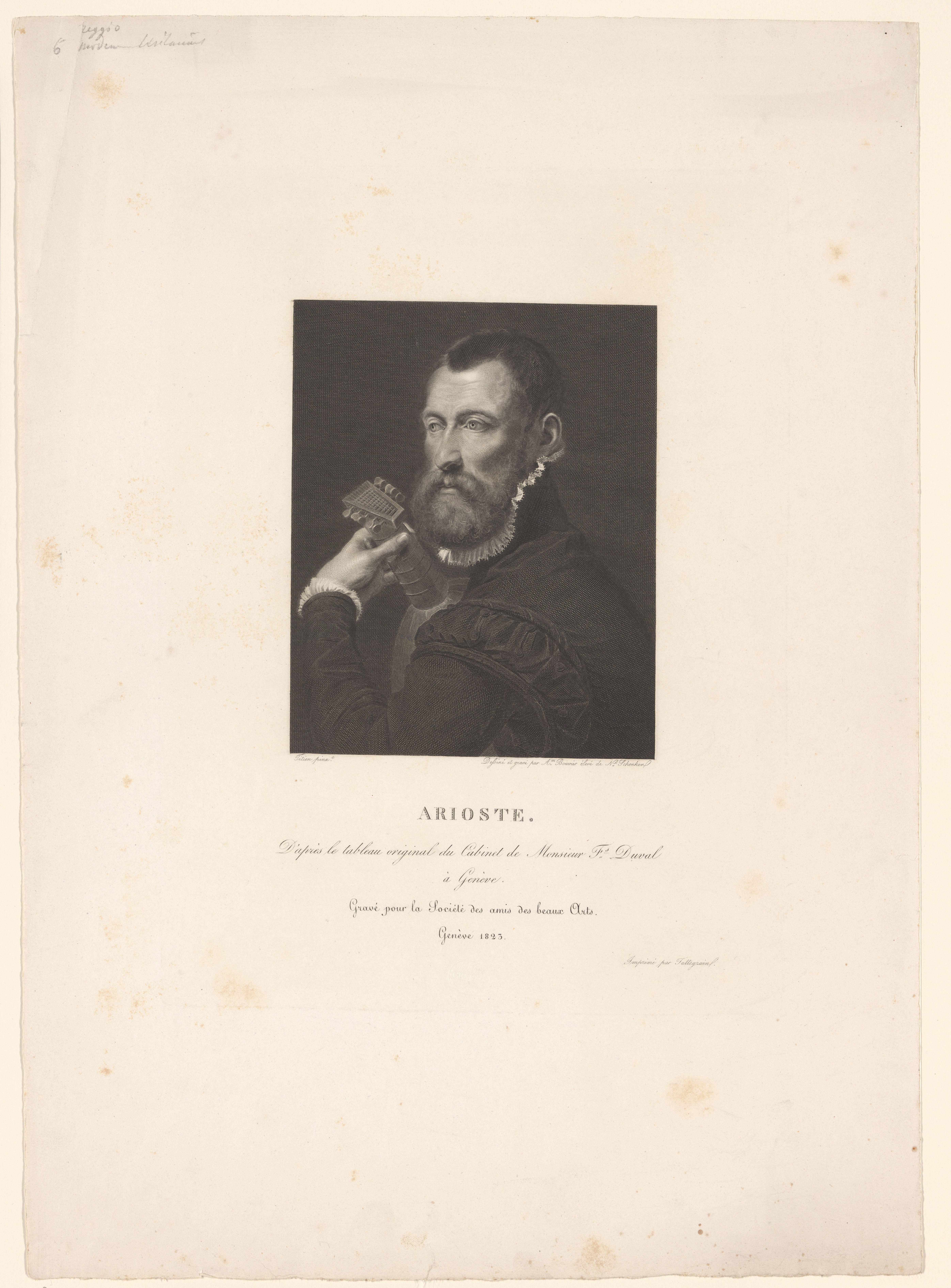 Abraham Bouvier