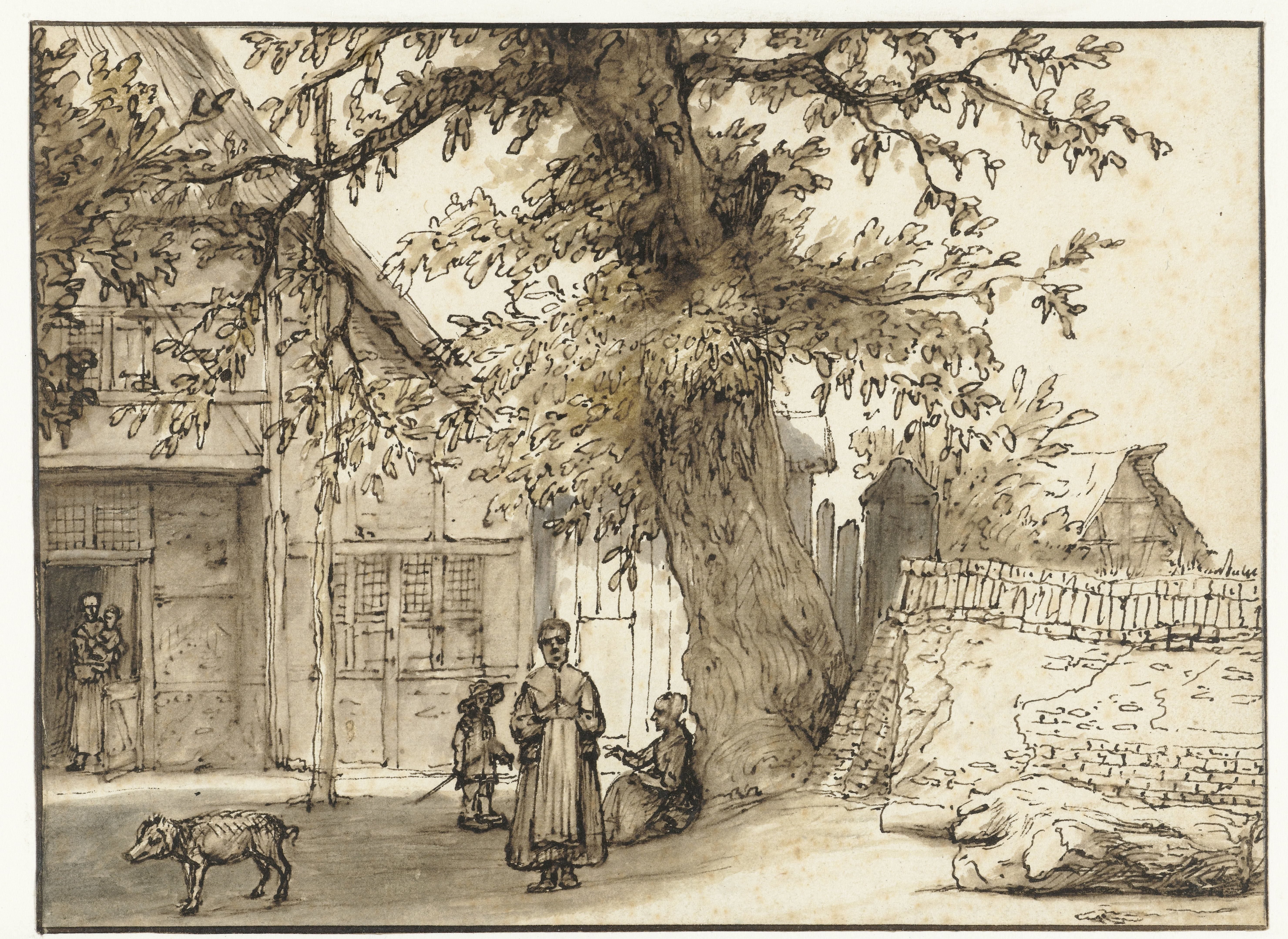 Herberg te Anrath