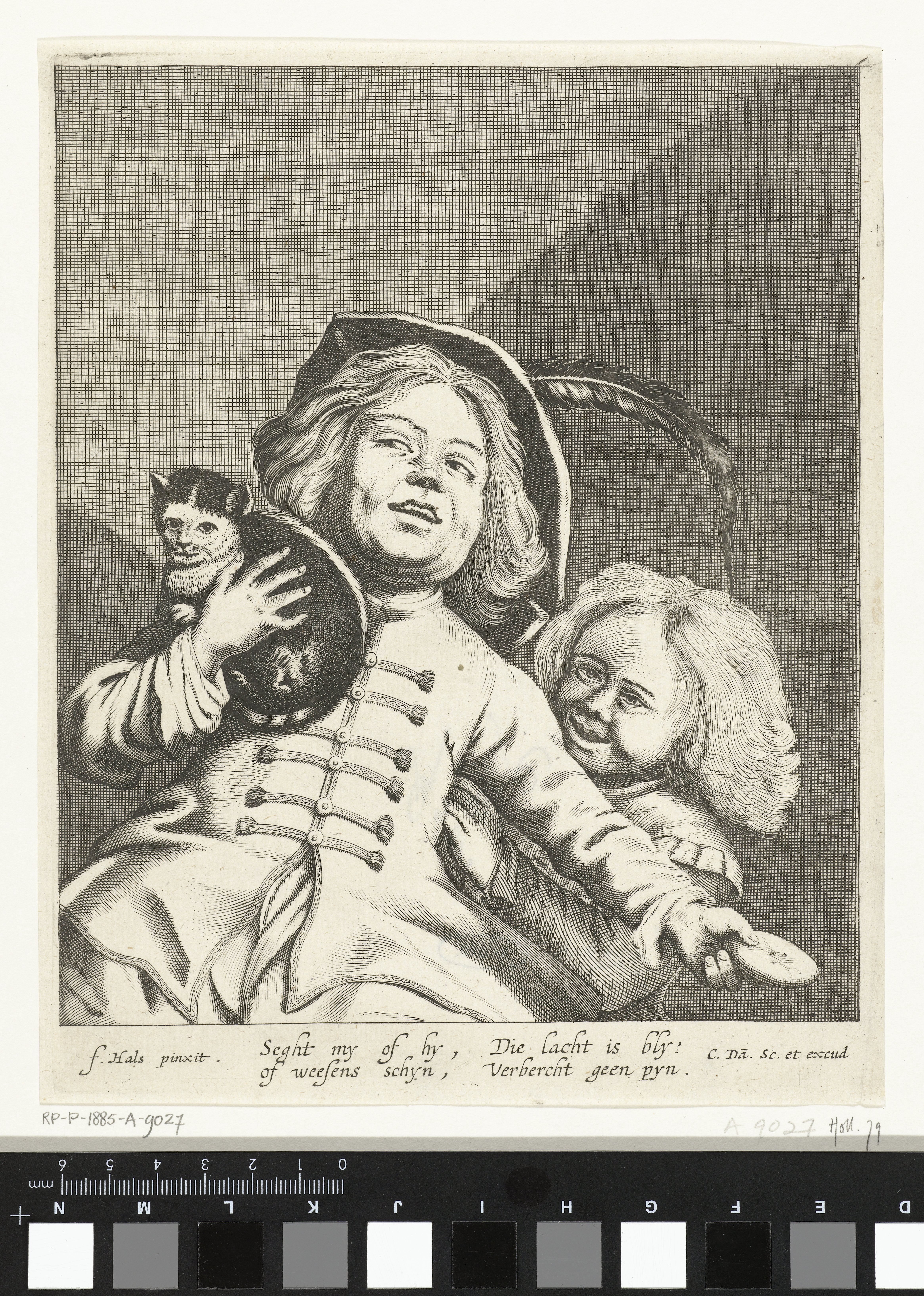 Cornelis Danckerts (I)