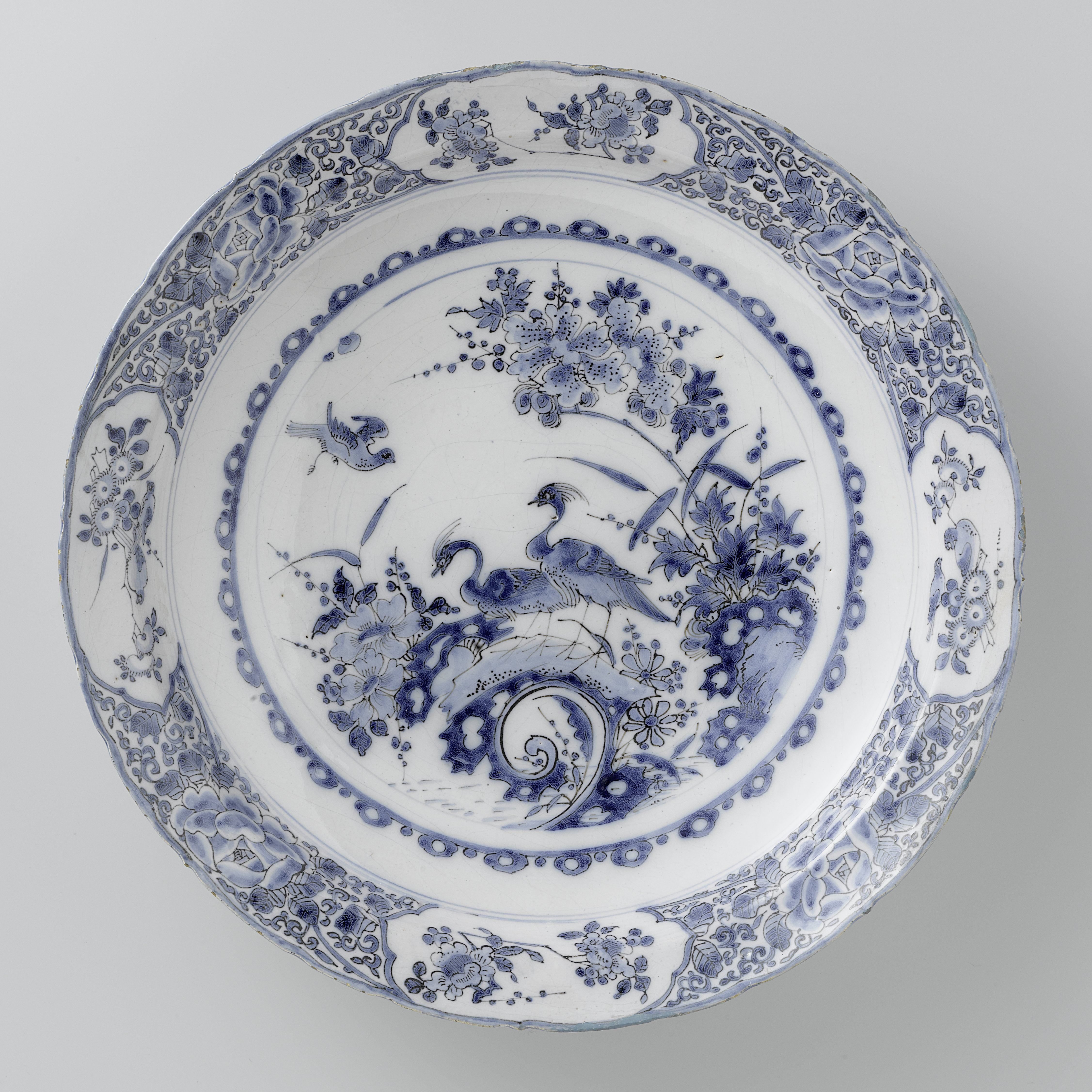 Dish