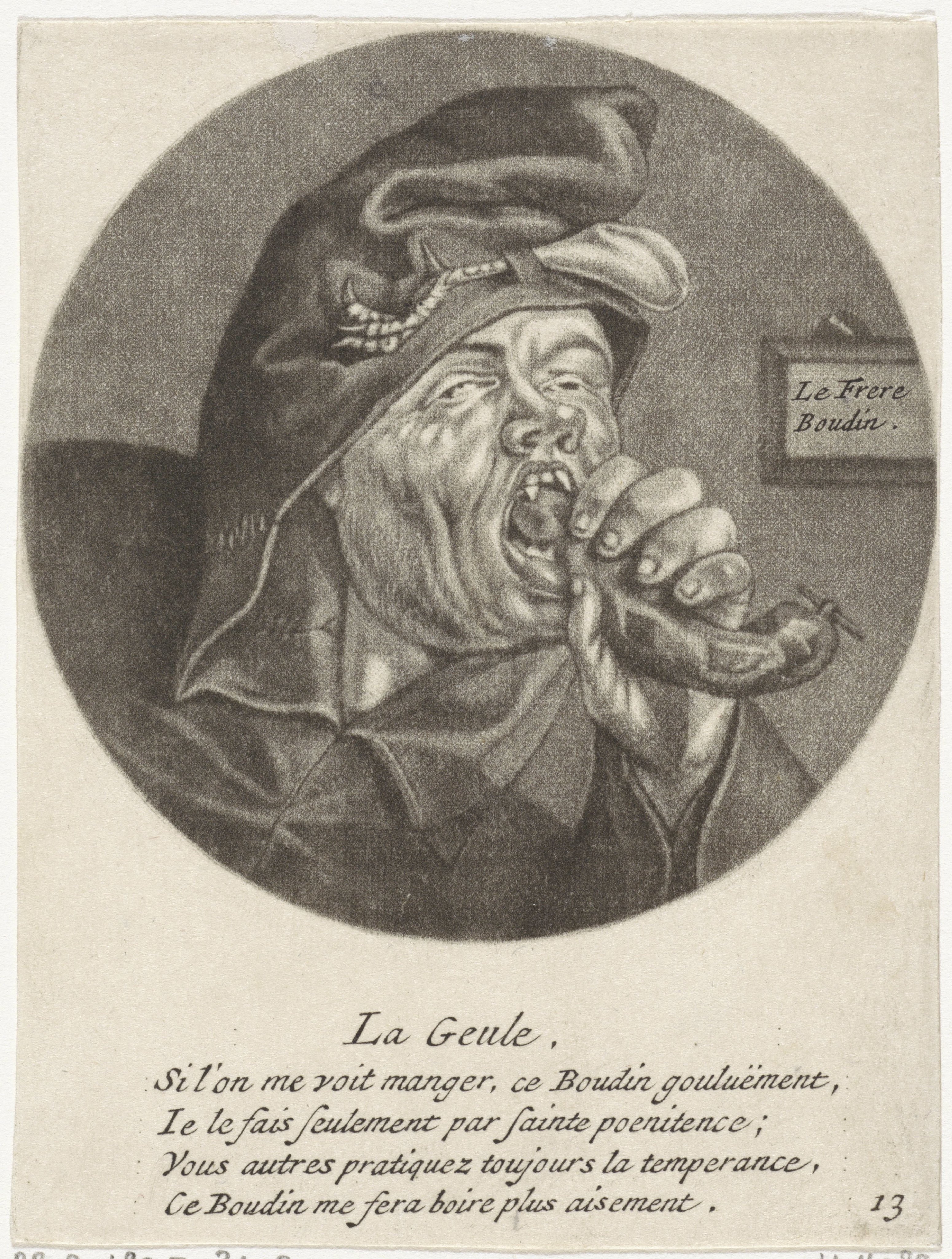 Gulzigheid