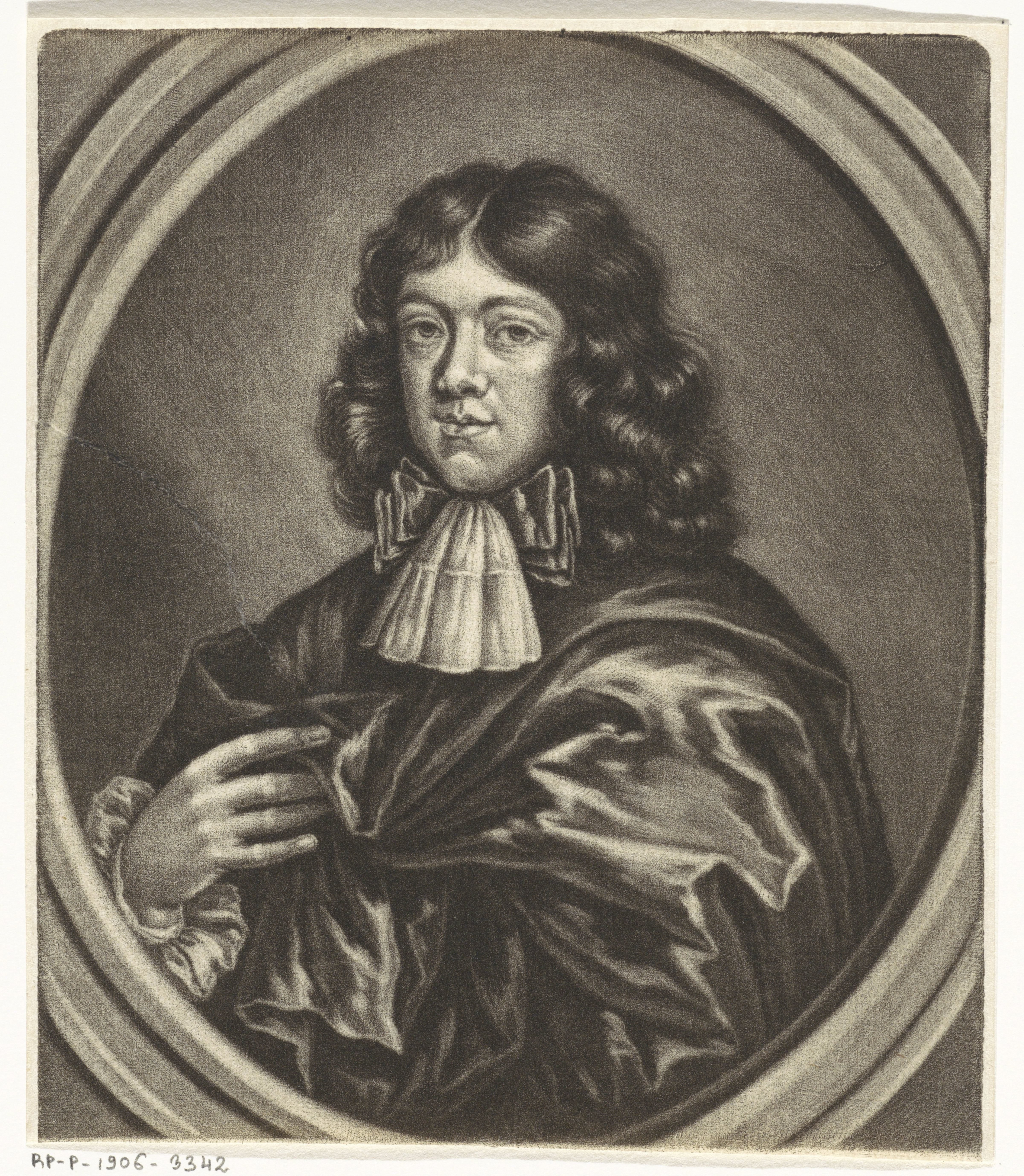 Zelfportret