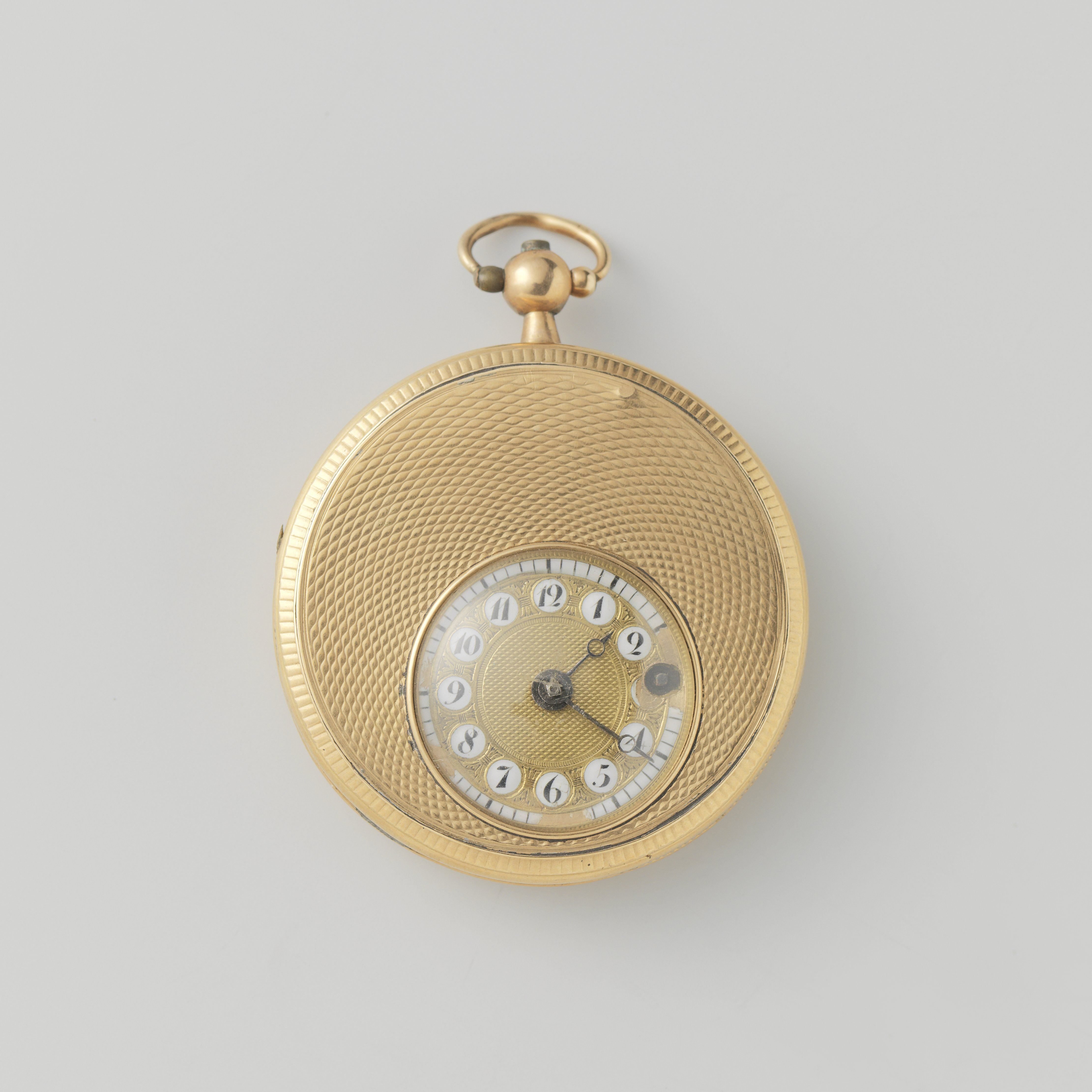 Horloge