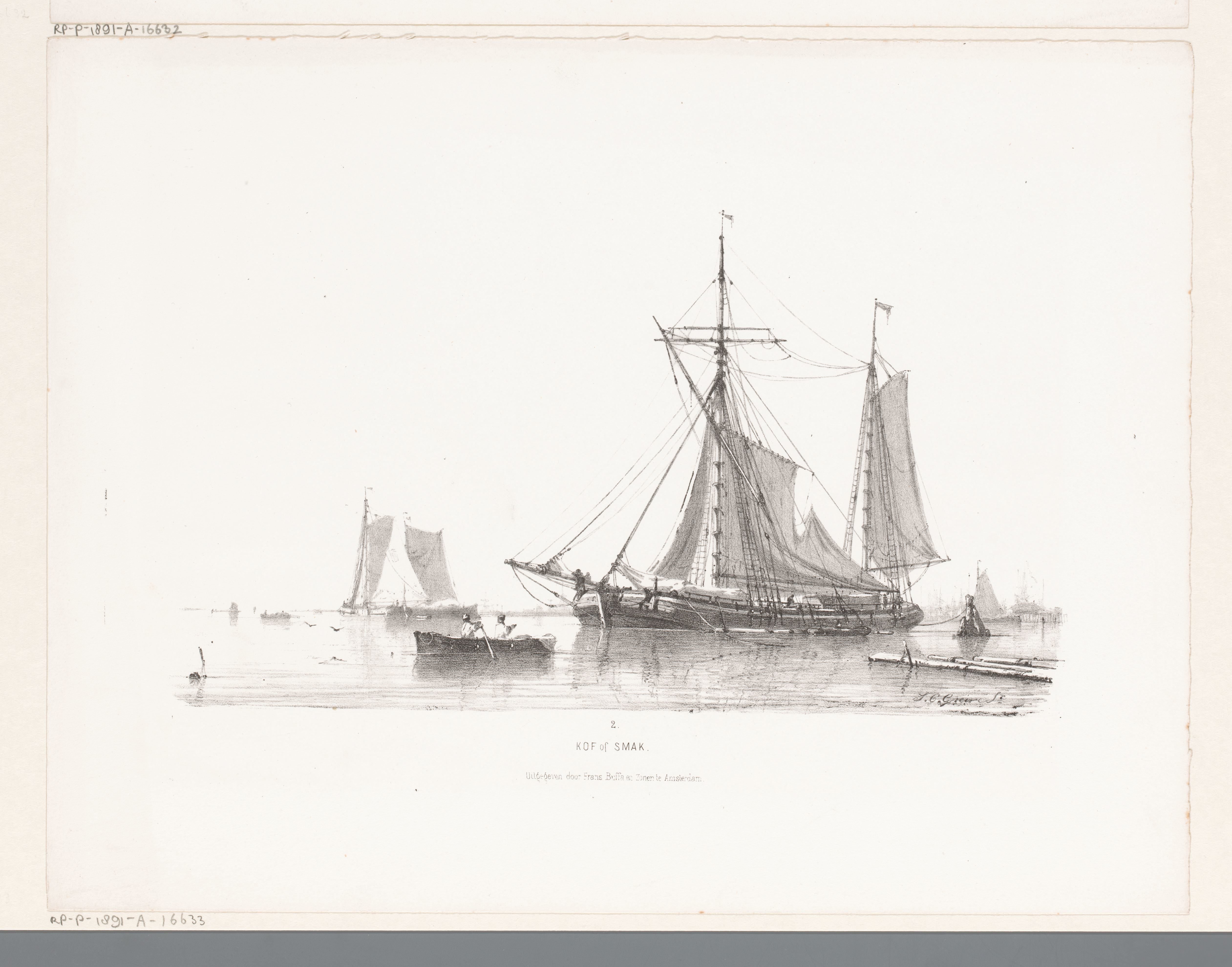 Kof of Smak