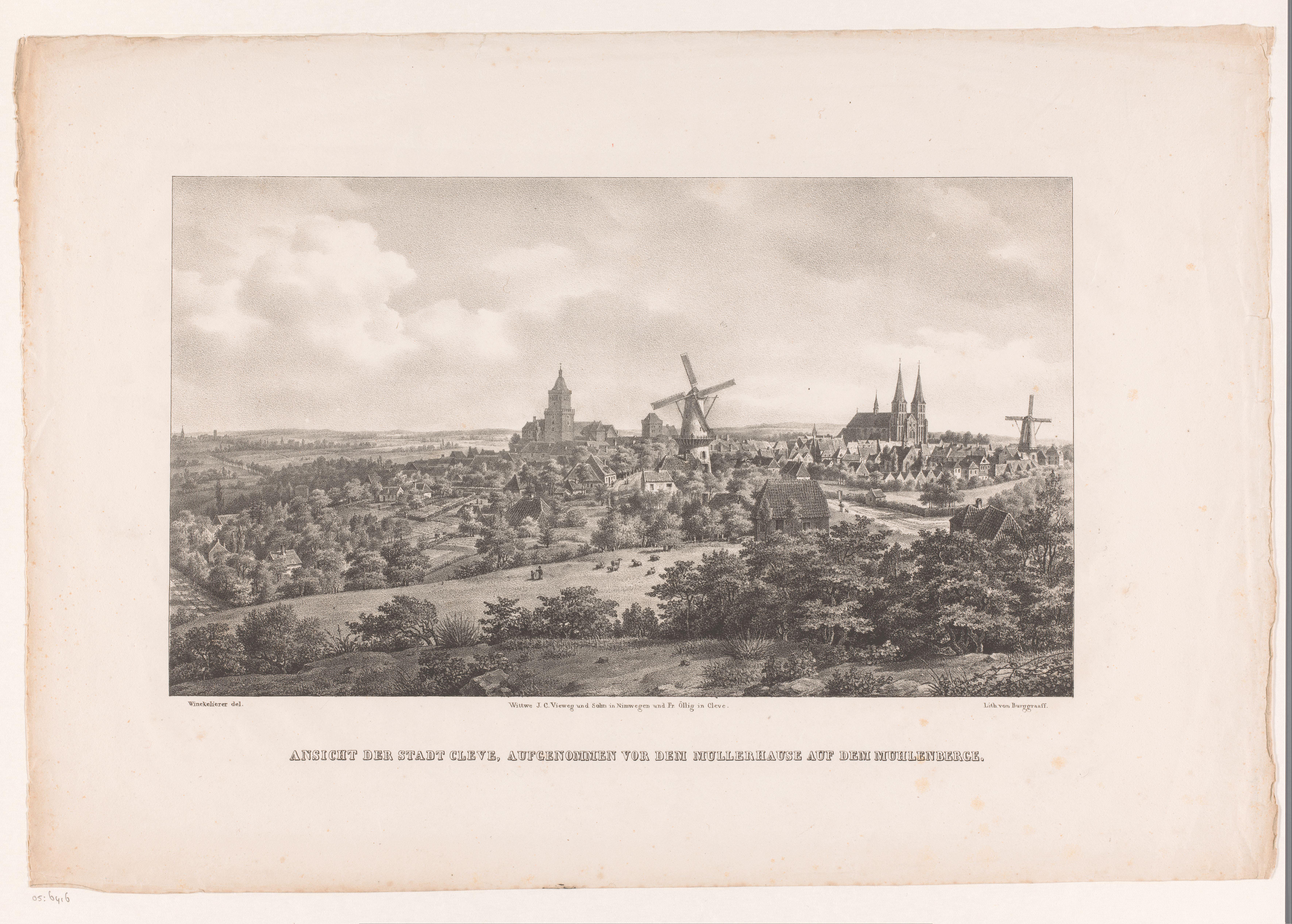 Guillaume Philidor Van den Burggraaff