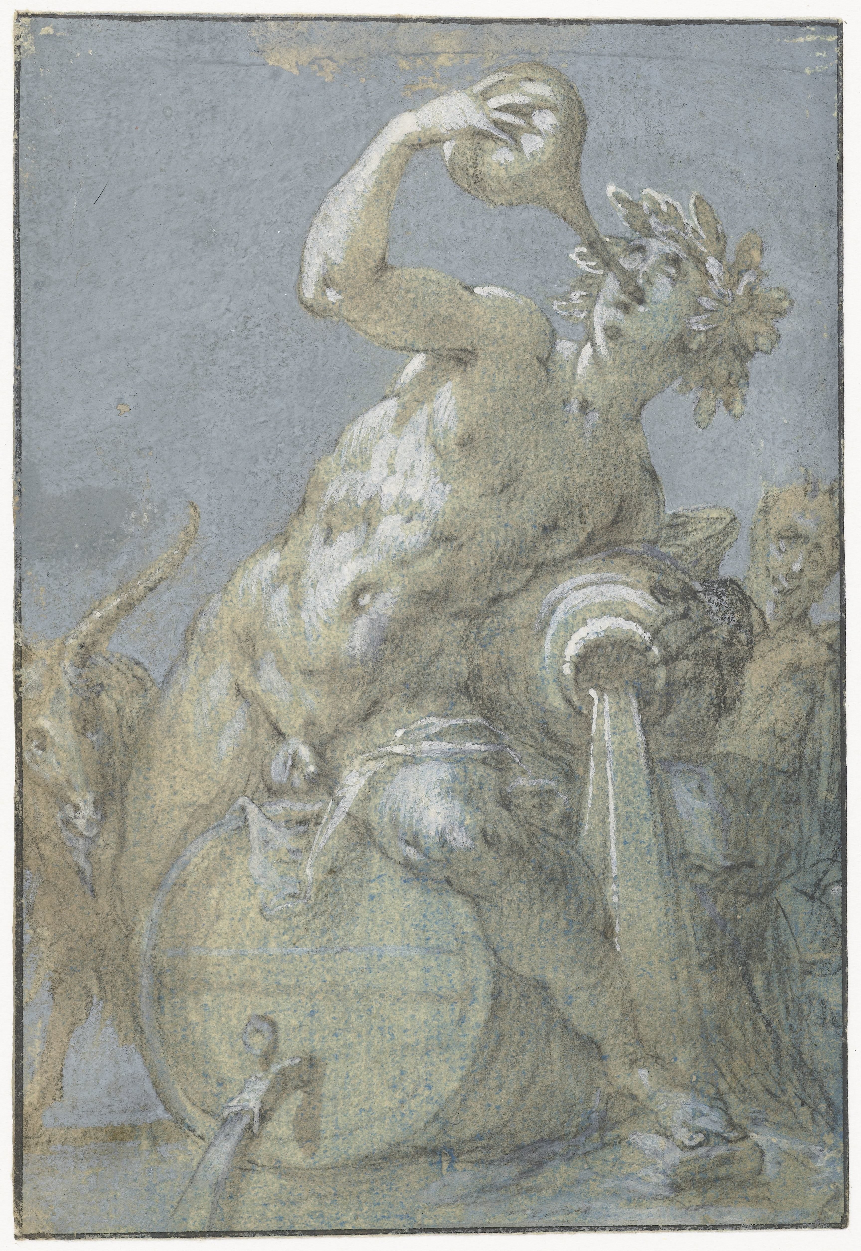 Bacchus