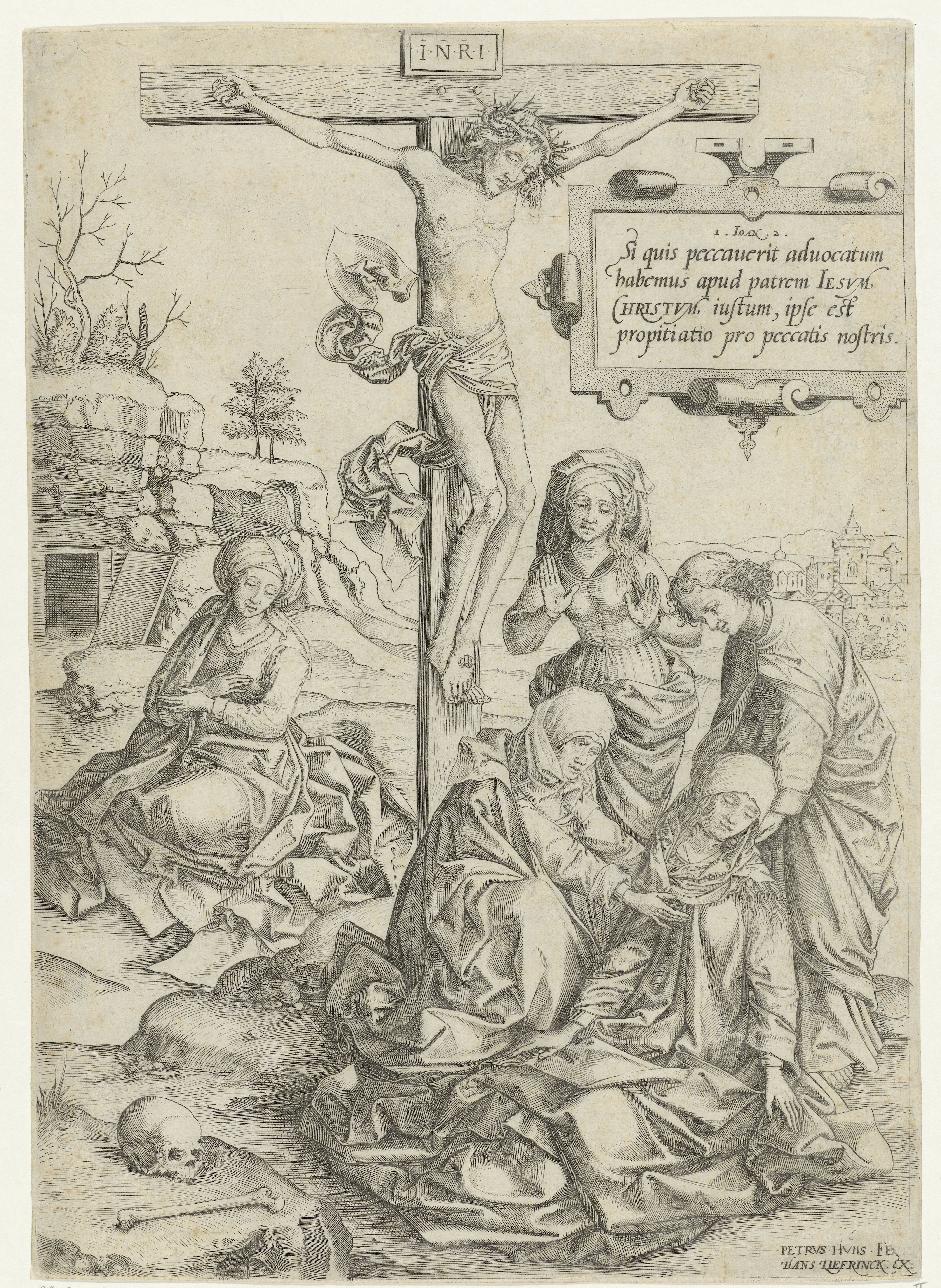 Pieter Huys