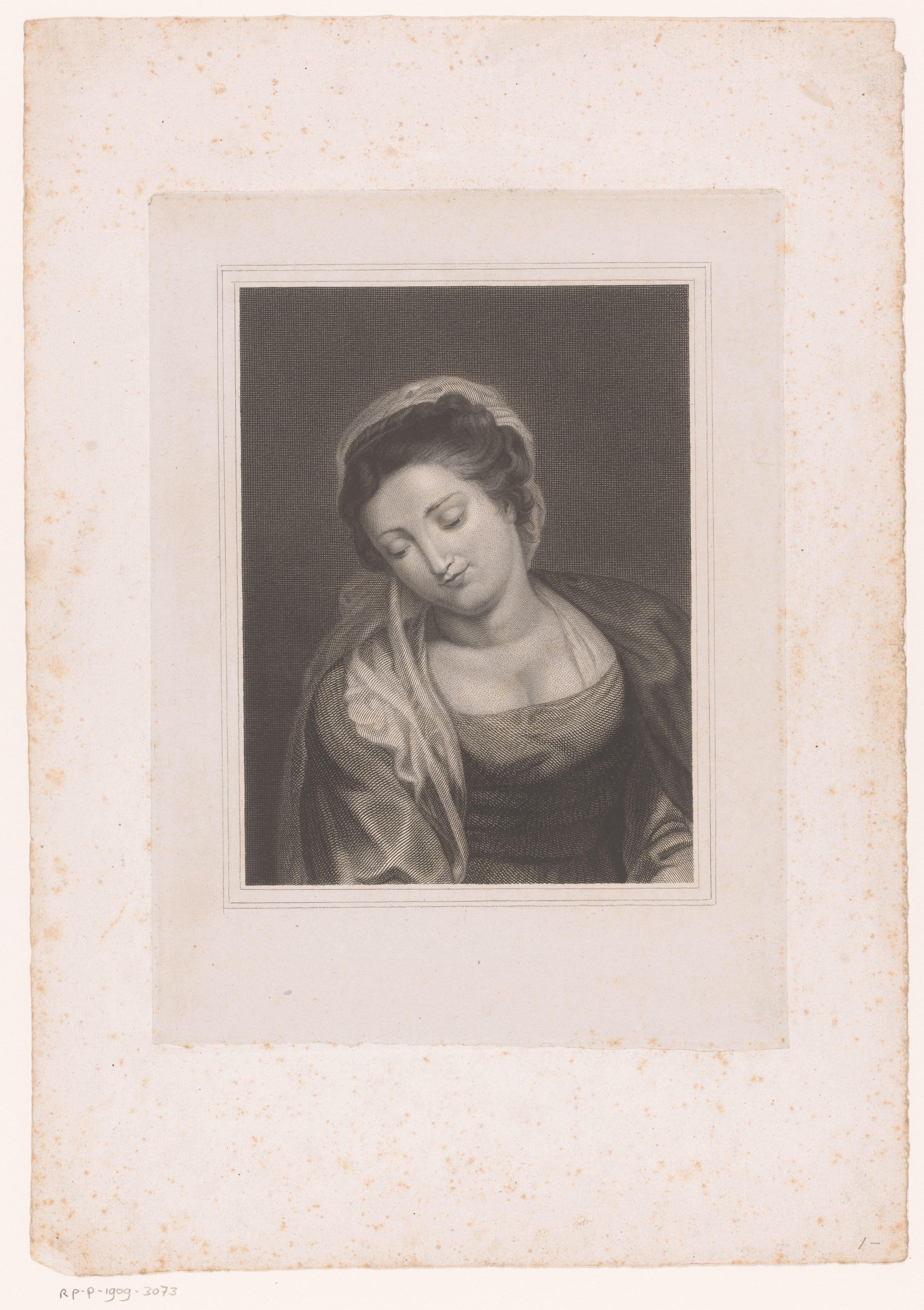 Maagd Maria