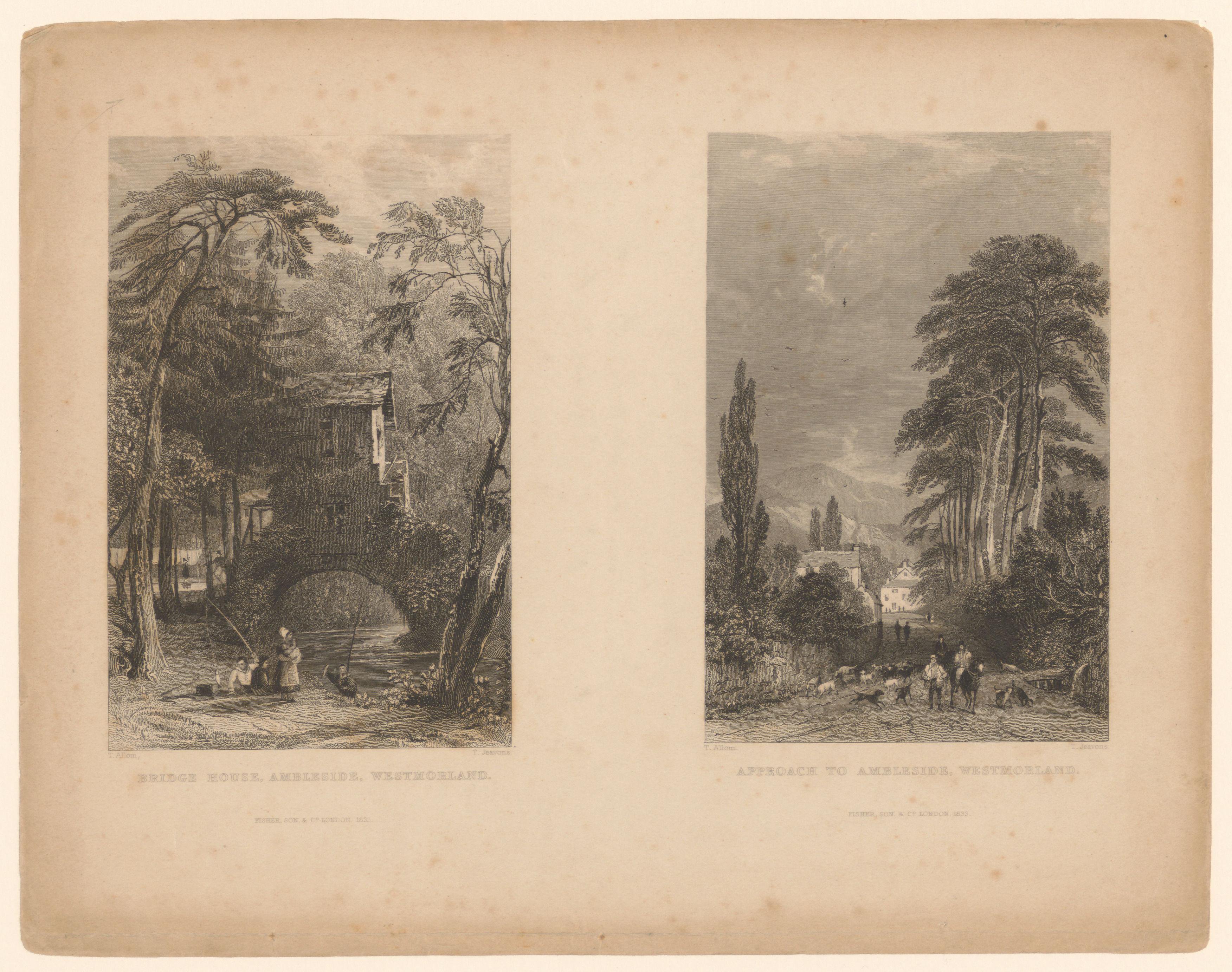 Thomas Jeavons