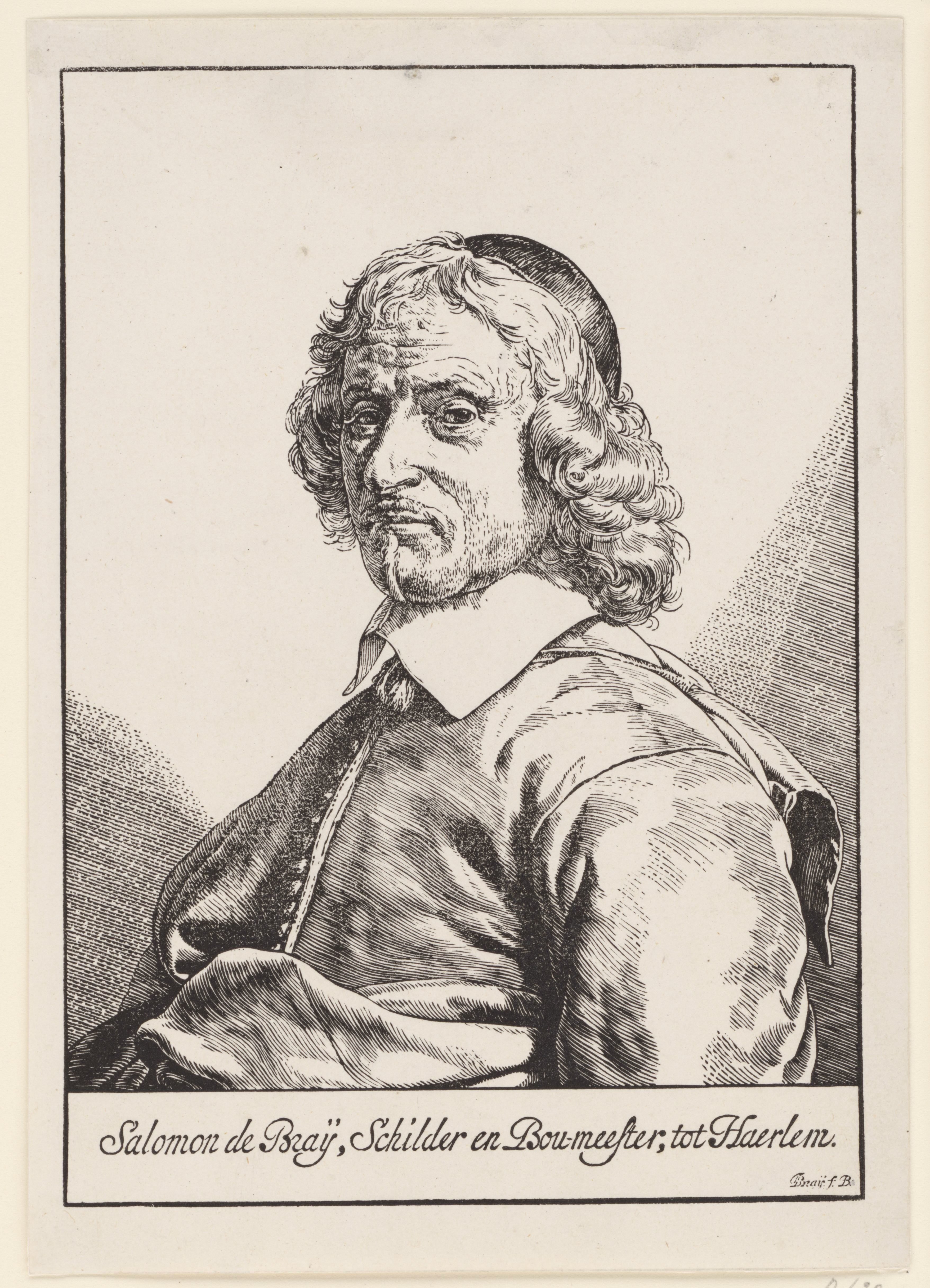 Dirck de Bray