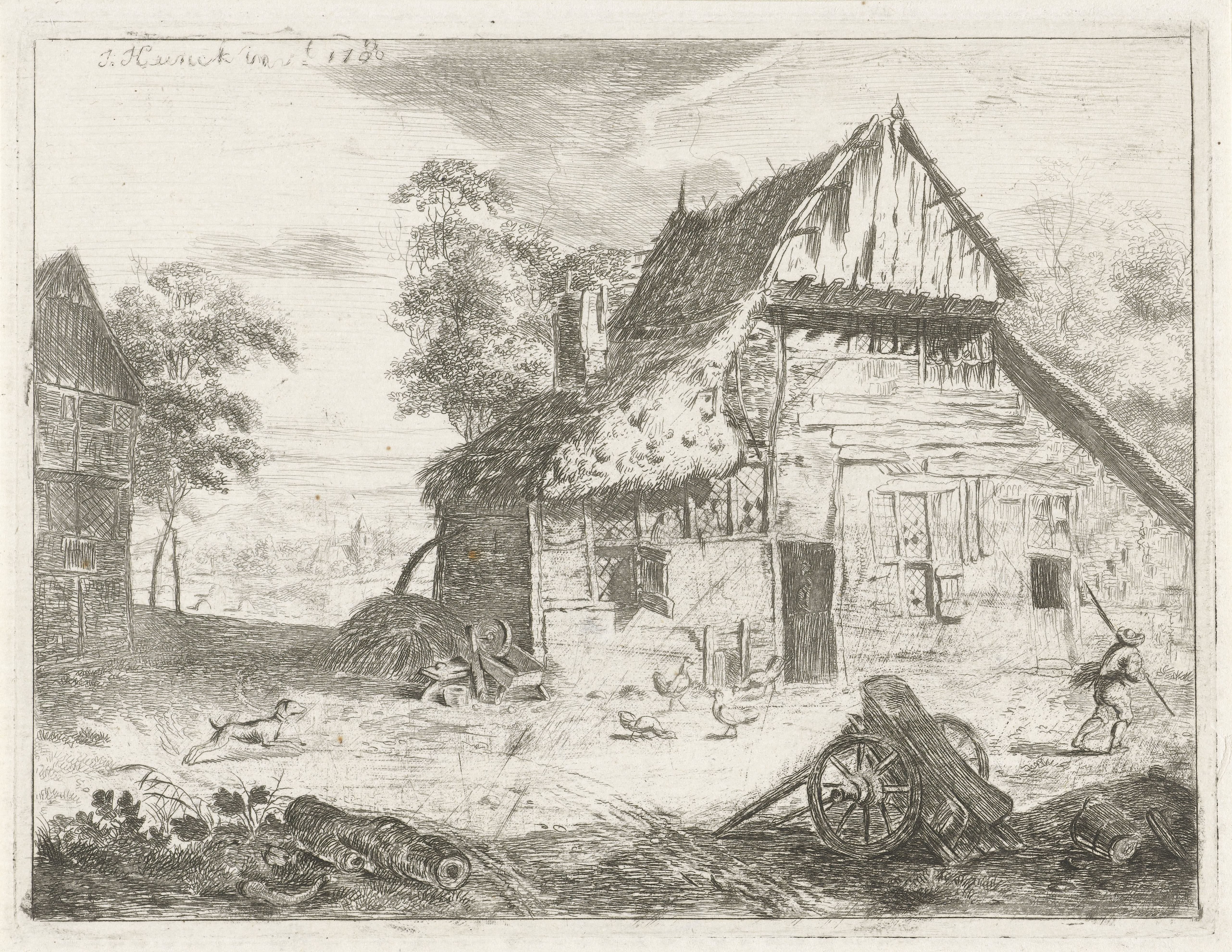 Boerderij