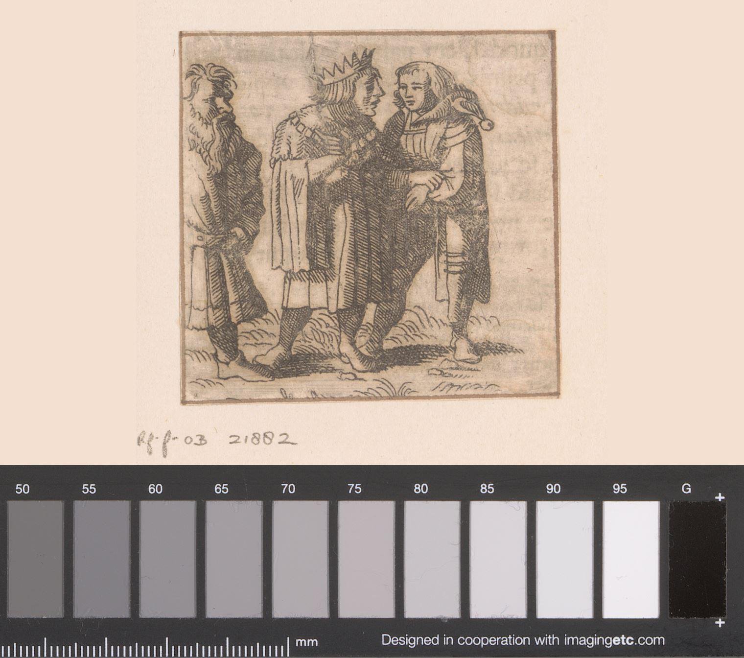 Holbein-familieportret