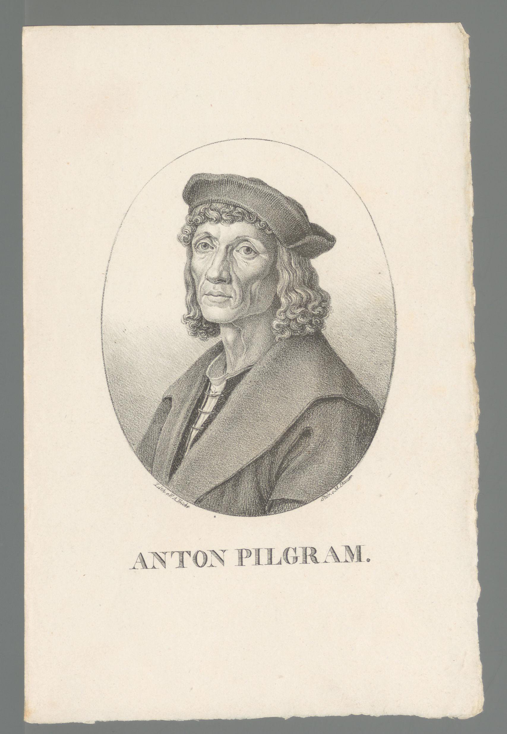 Friedrich August Fricke